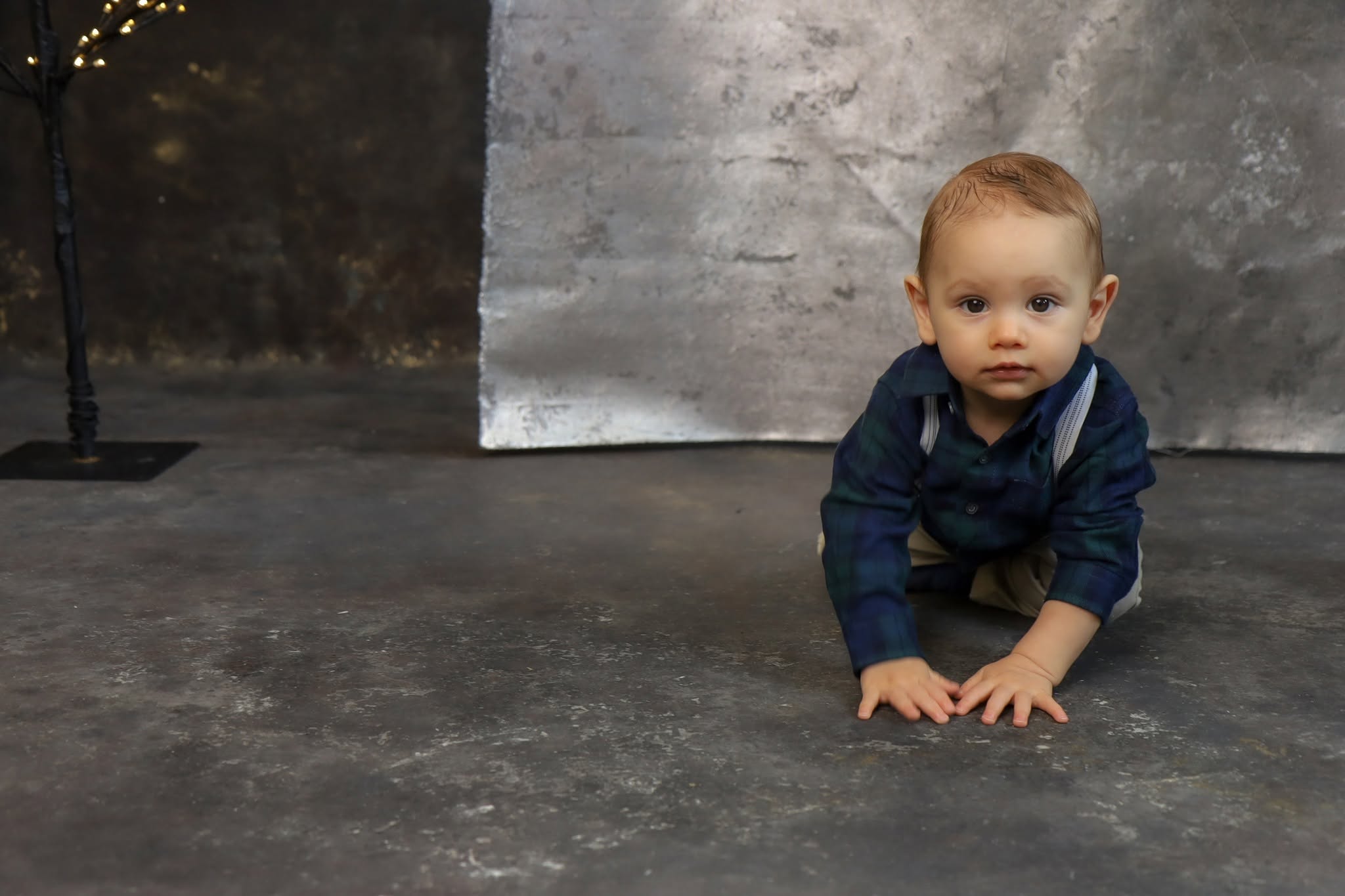 Gitta Photography – Baba