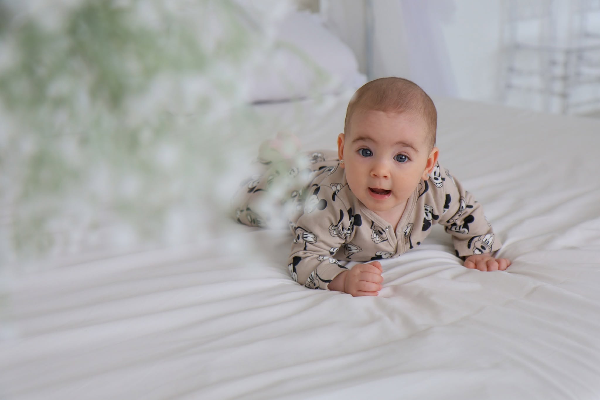 Gitta Photography – Baba