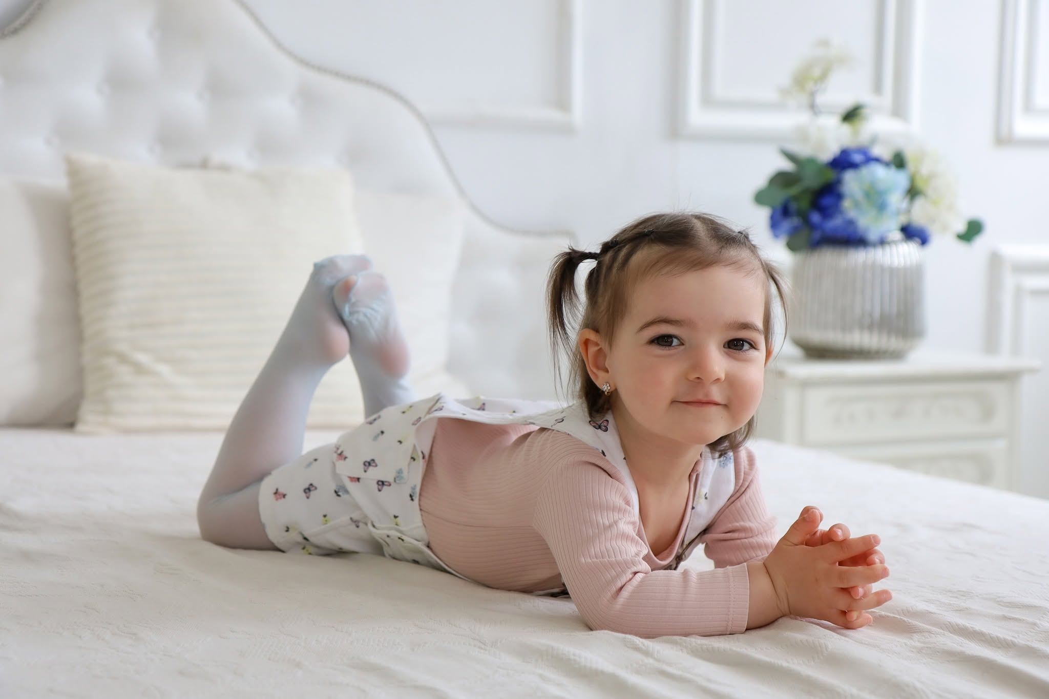 Gitta Photography – Baba