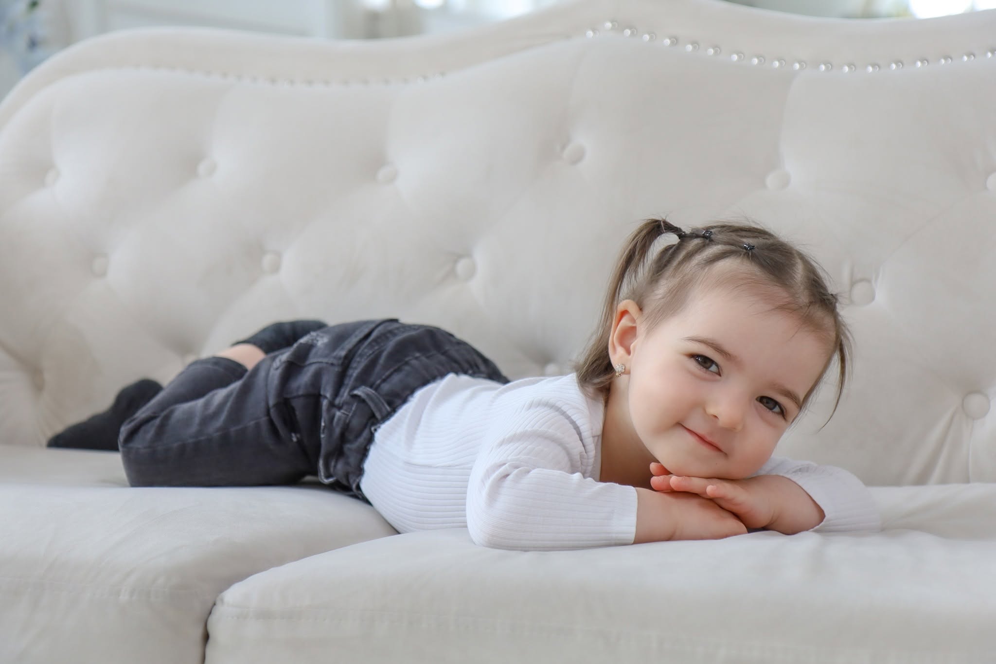 Gitta Photography – Baba