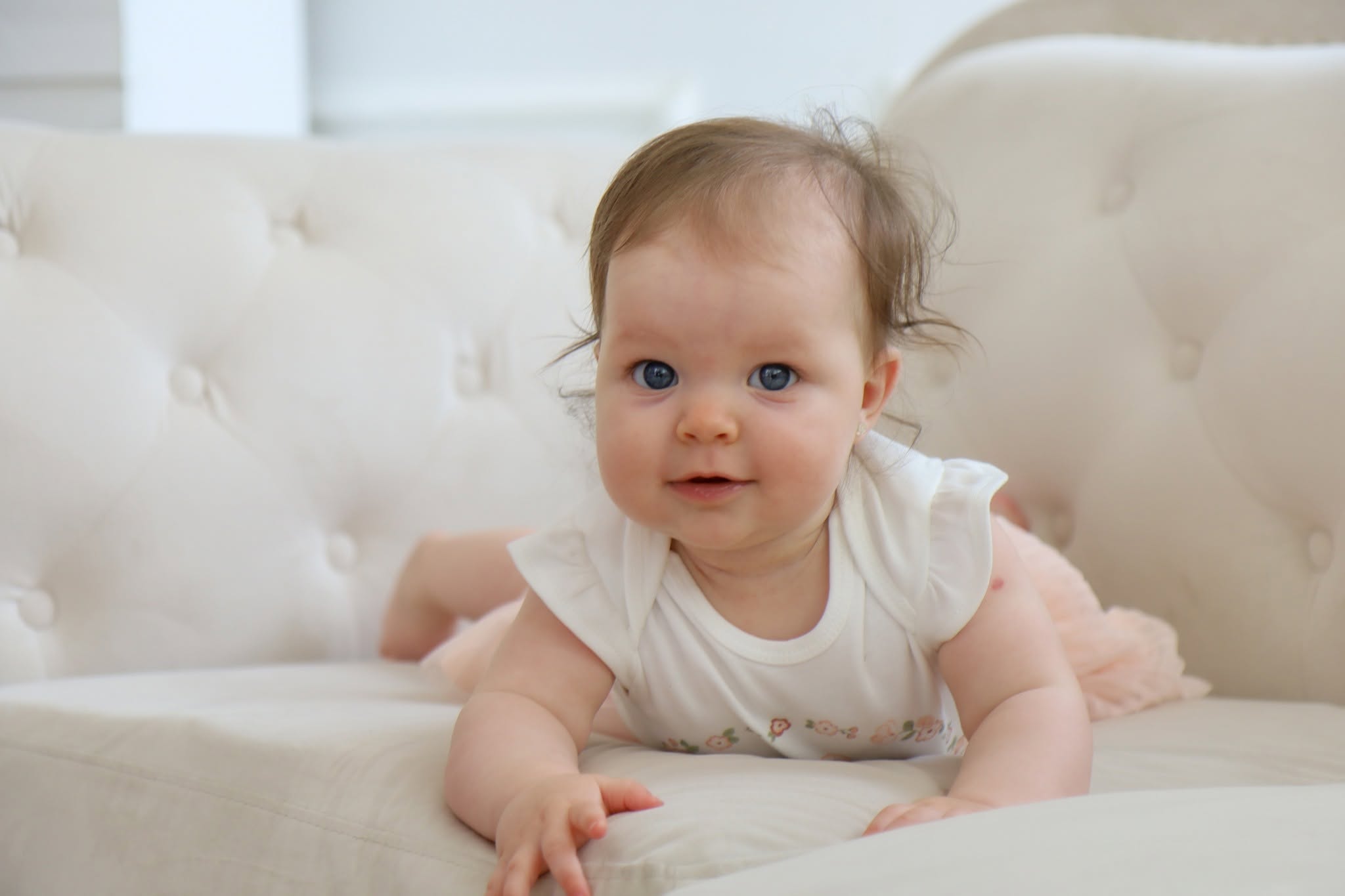 Gitta Photography – Baba