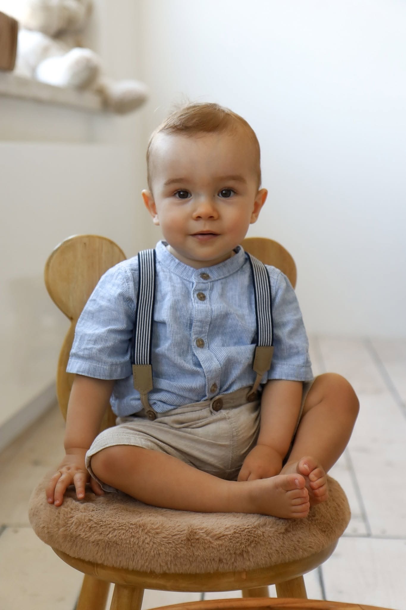Gitta Photography – Baba