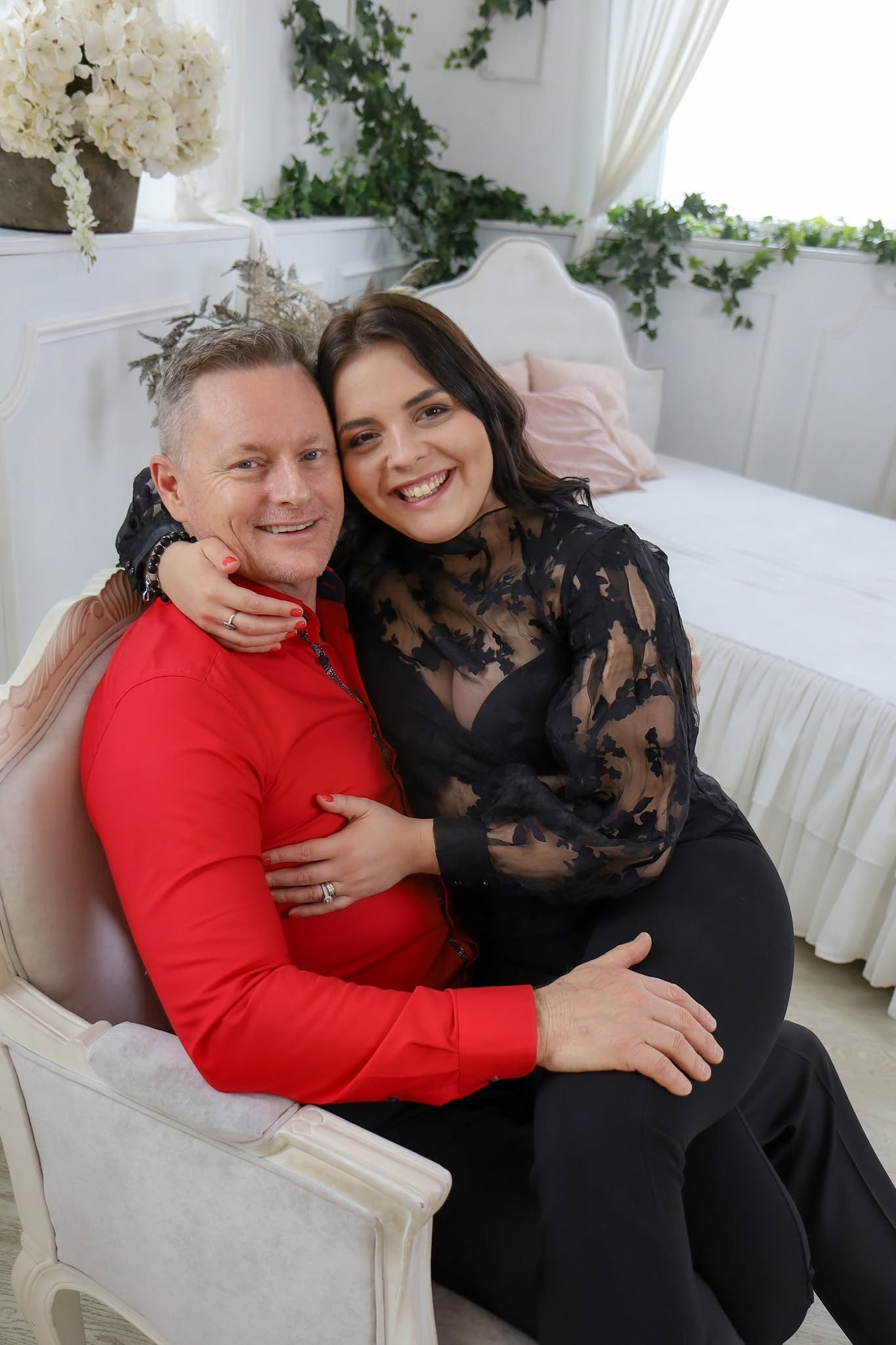 Gitta Photography – Család