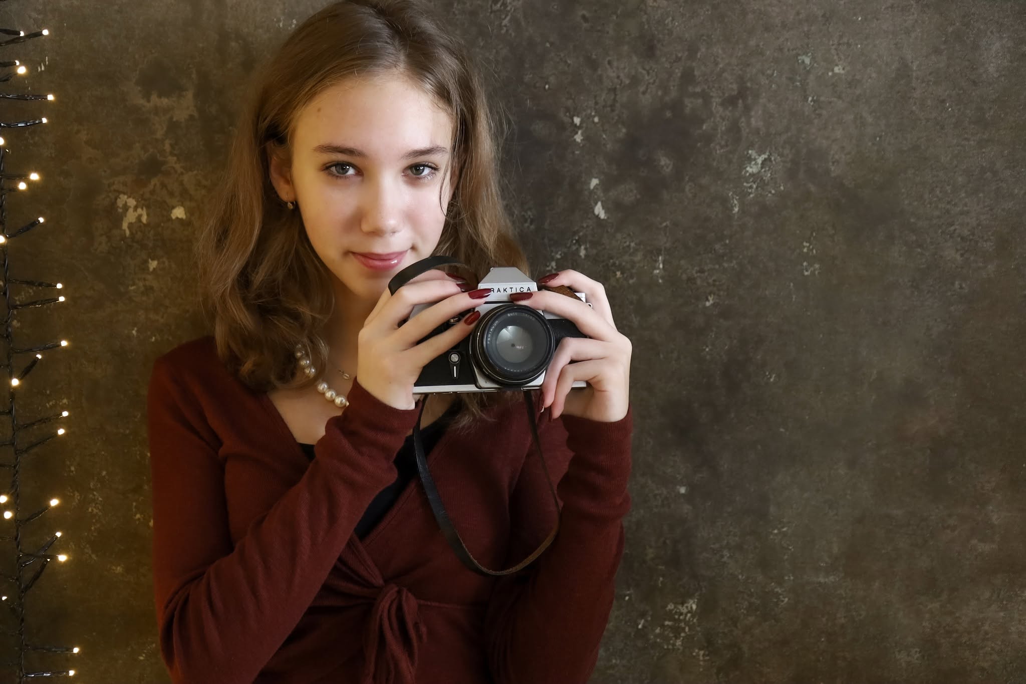 Gitta Photography – Család