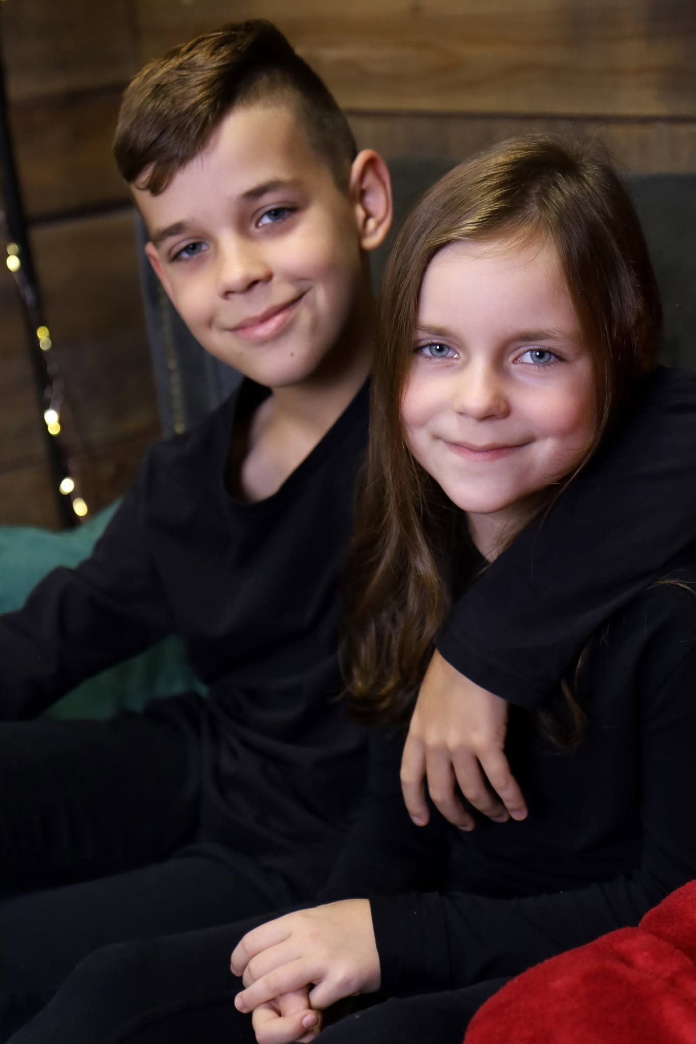 Gitta Photography – Család