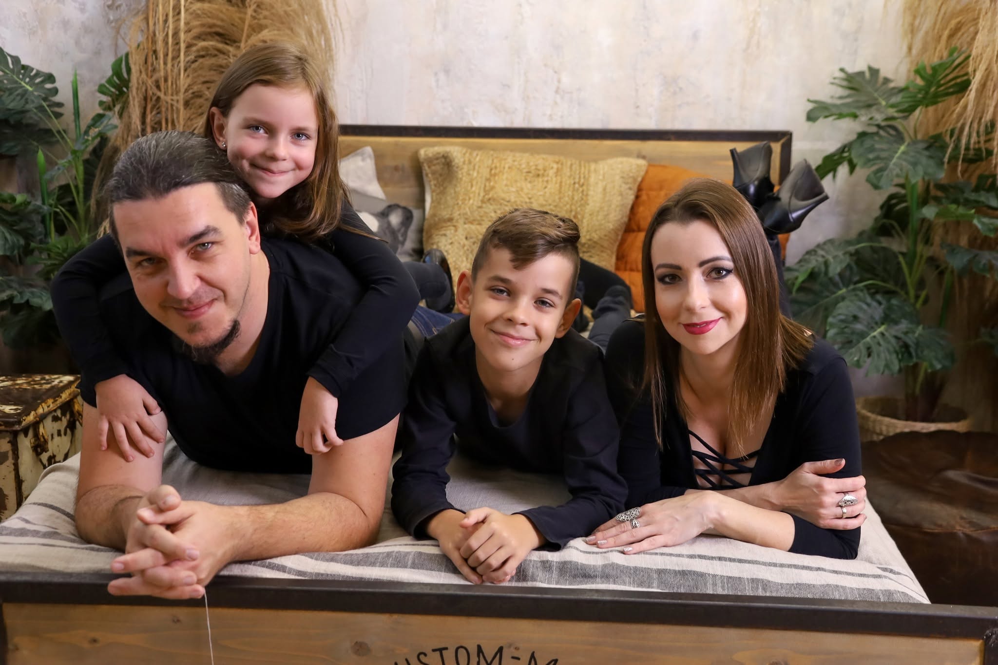 Gitta Photography – Család