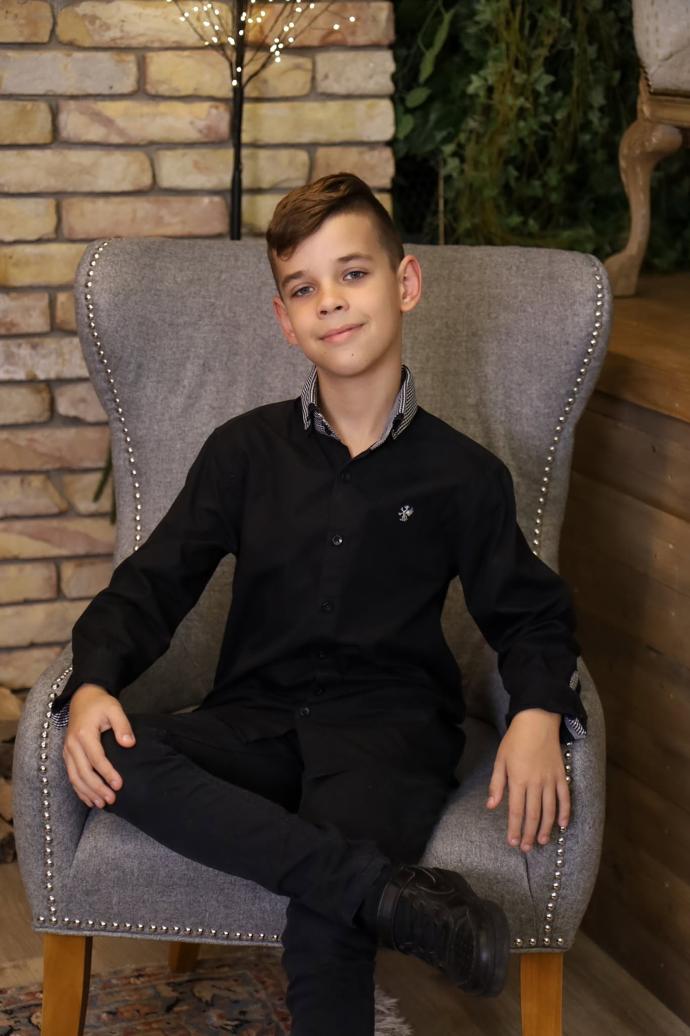 Gitta Photography – Család