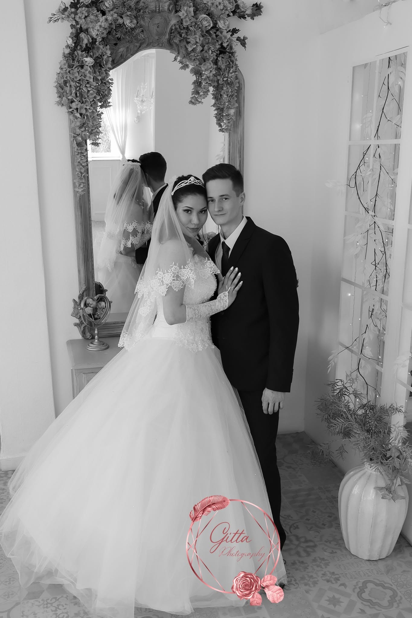 Gitta Photography – Család