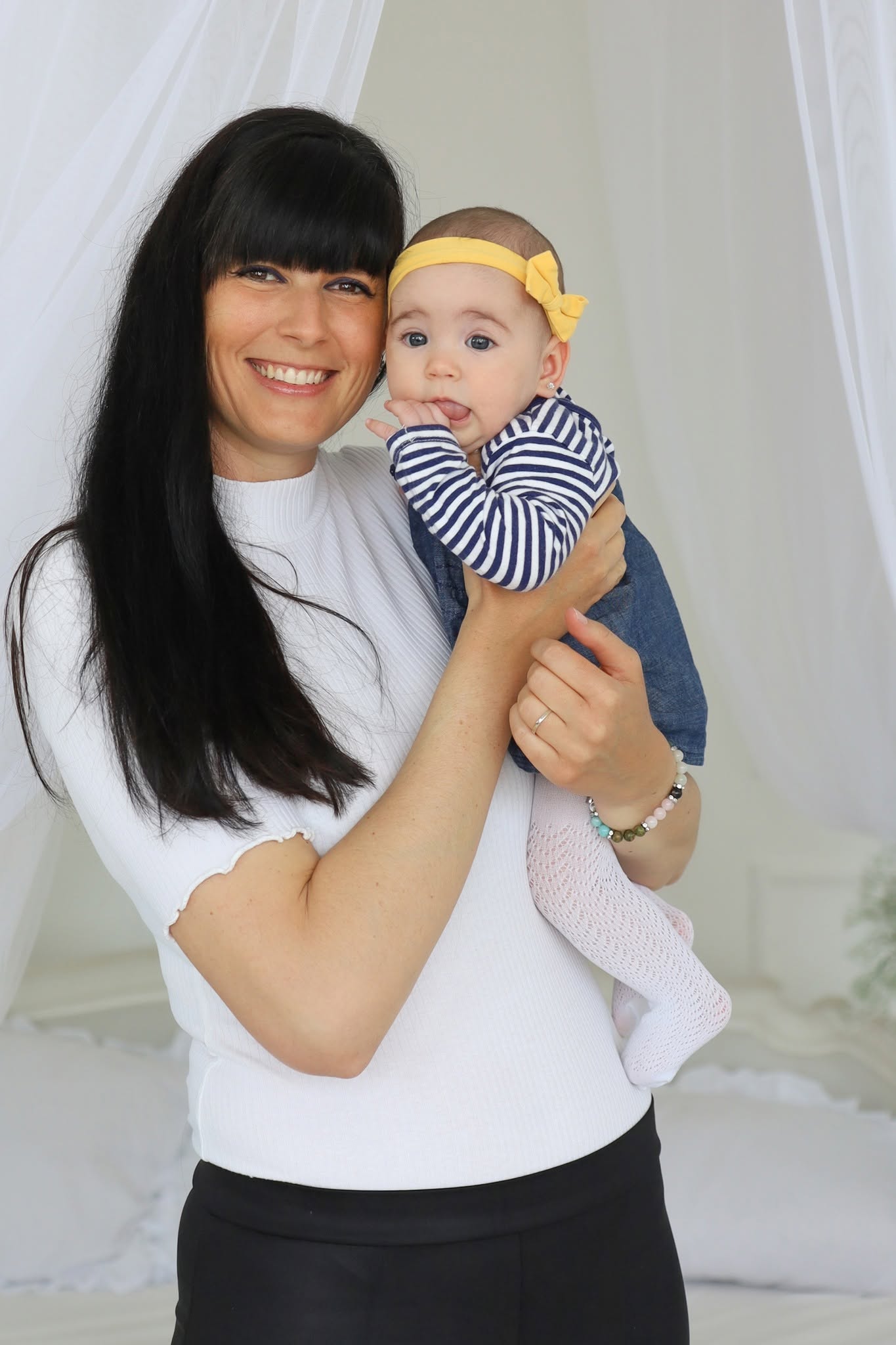 Gitta Photography – Család