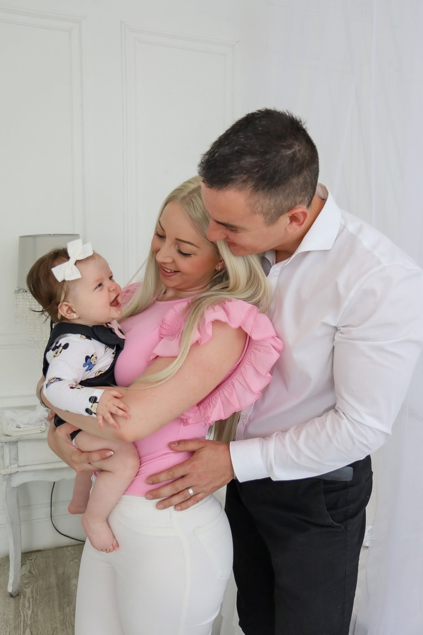 Gitta Photography – Család