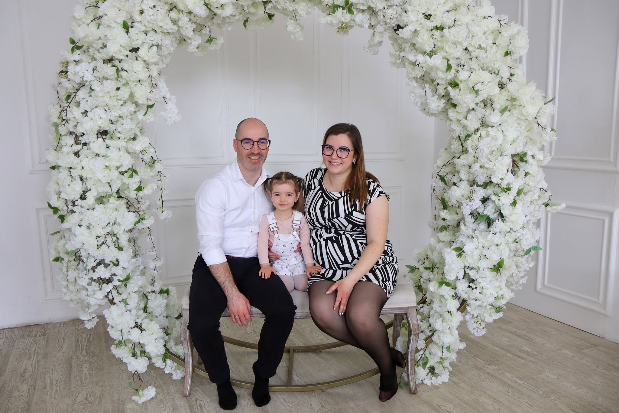 Gitta Photography – Család