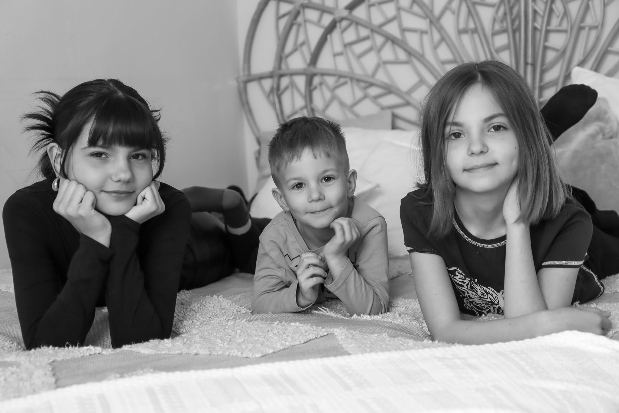 Gitta Photography – Család