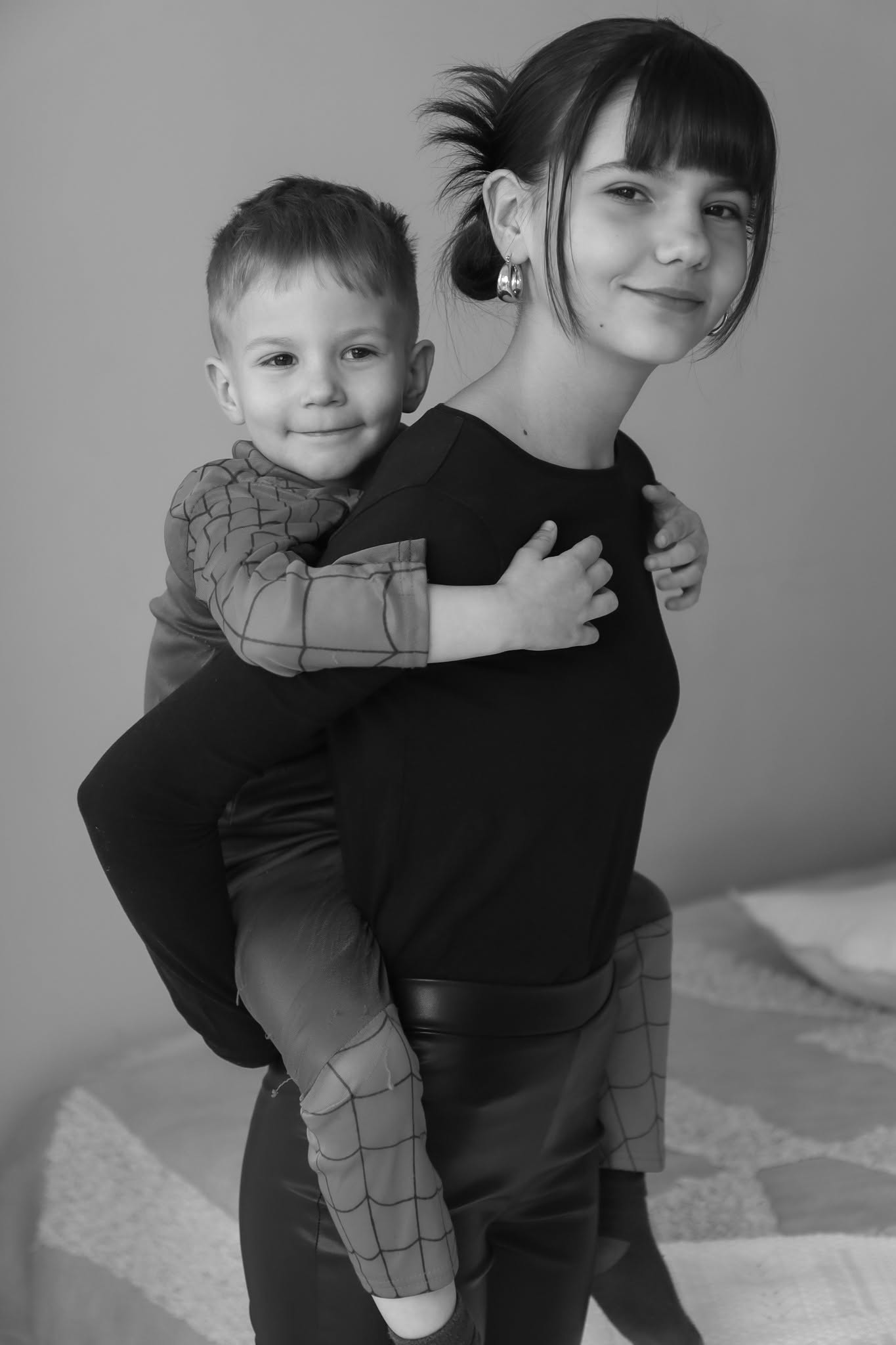 Gitta Photography – Család