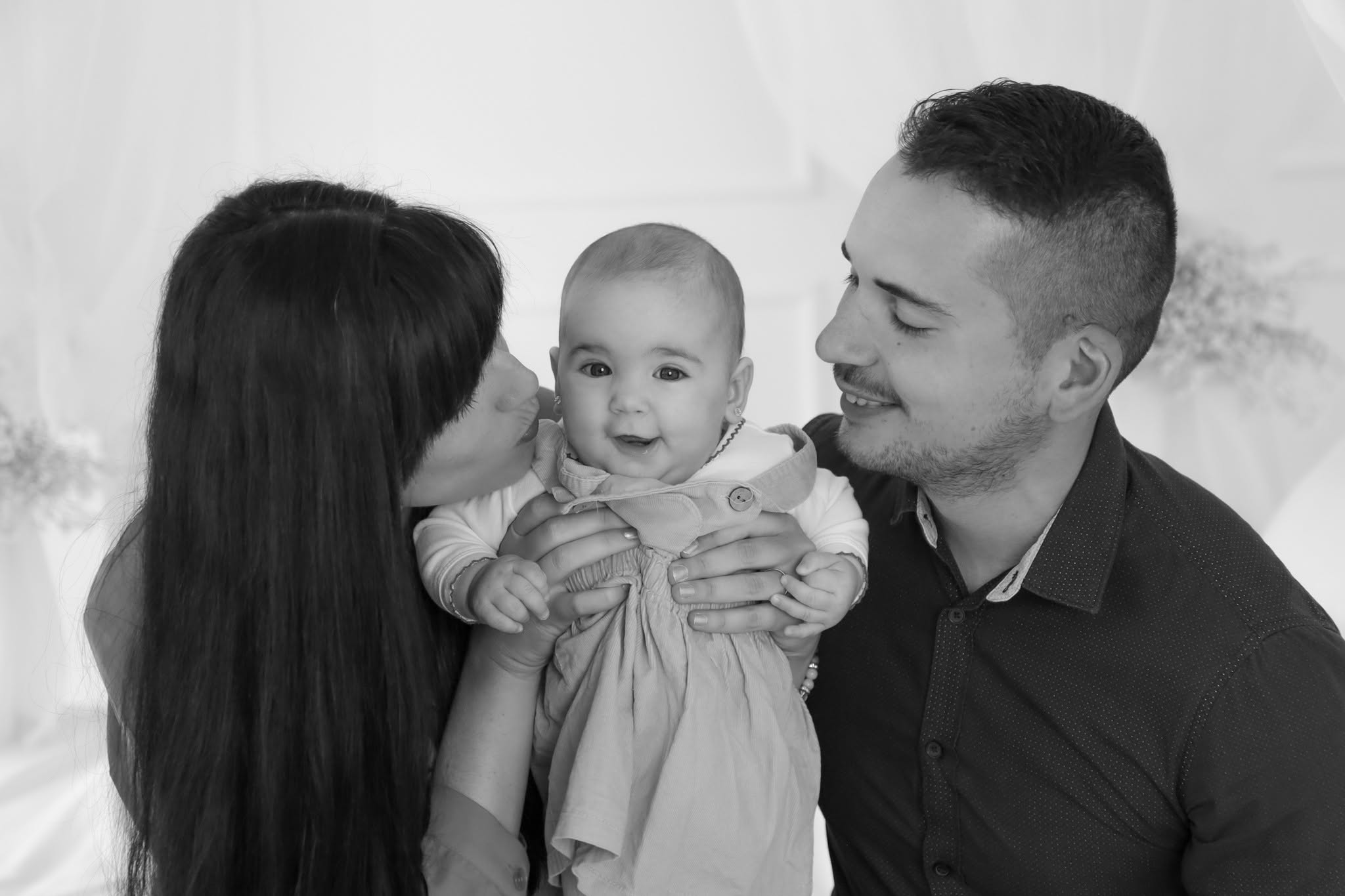 Gitta Photography – Család