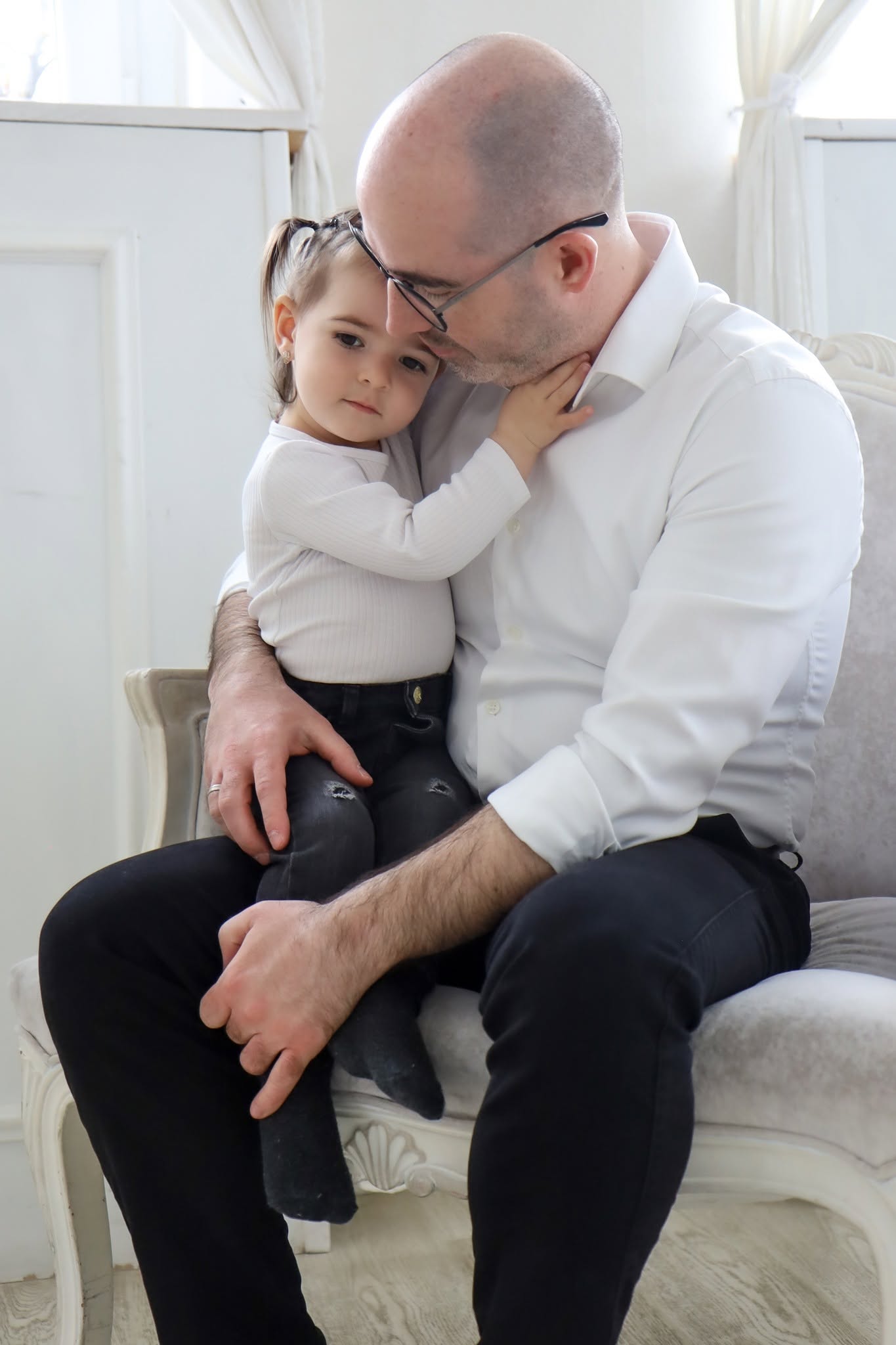 Gitta Photography – Család