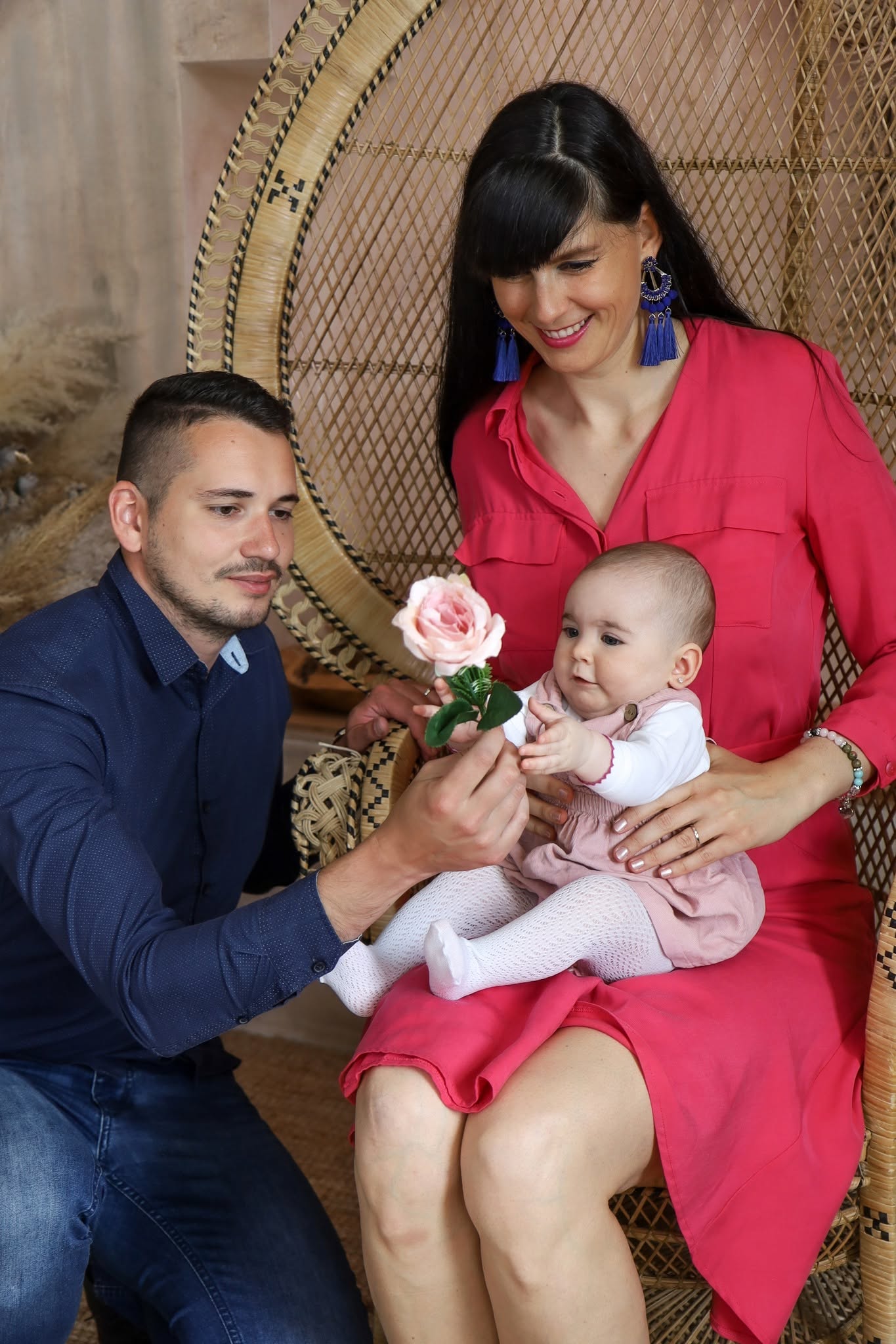 Gitta Photography – Család