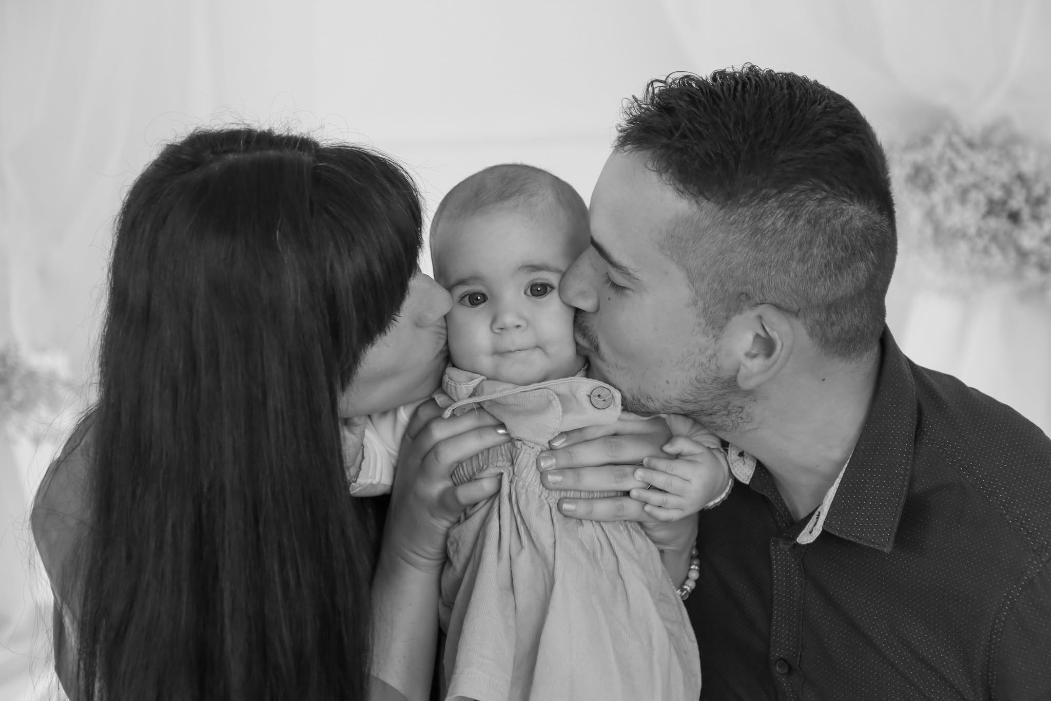 Gitta Photography – Család