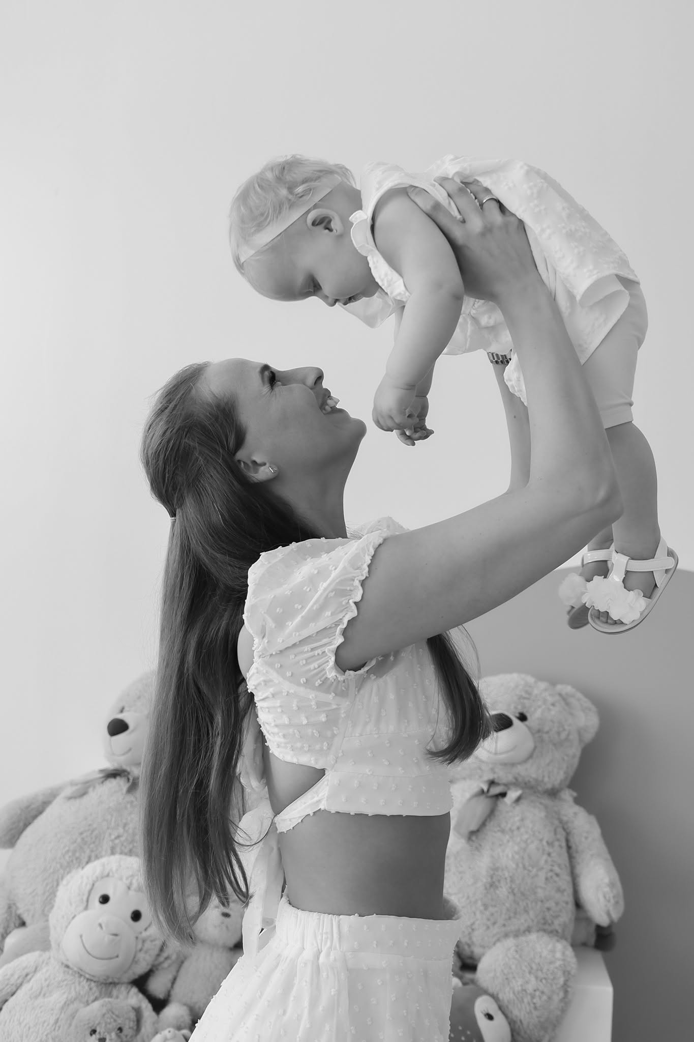 Gitta Photography – Család