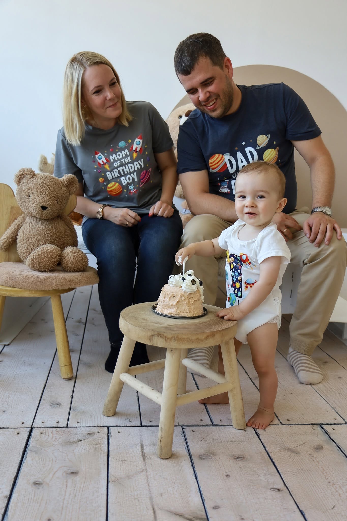 Gitta Photography – Család