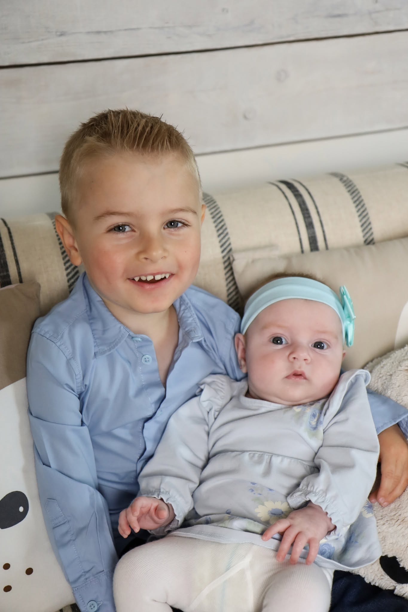 Gitta Photography – Család
