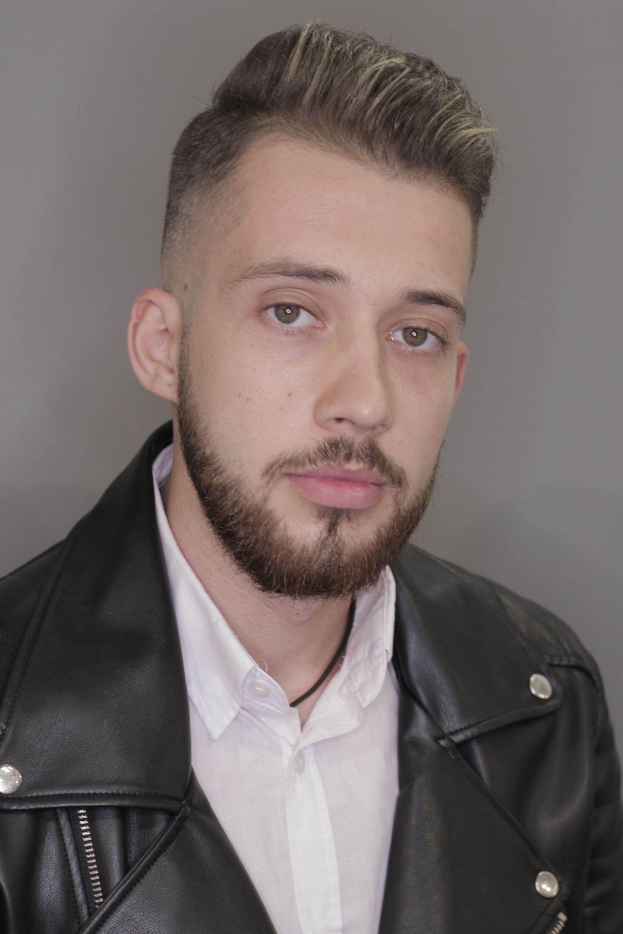 Gitta Photography – Férfi portré