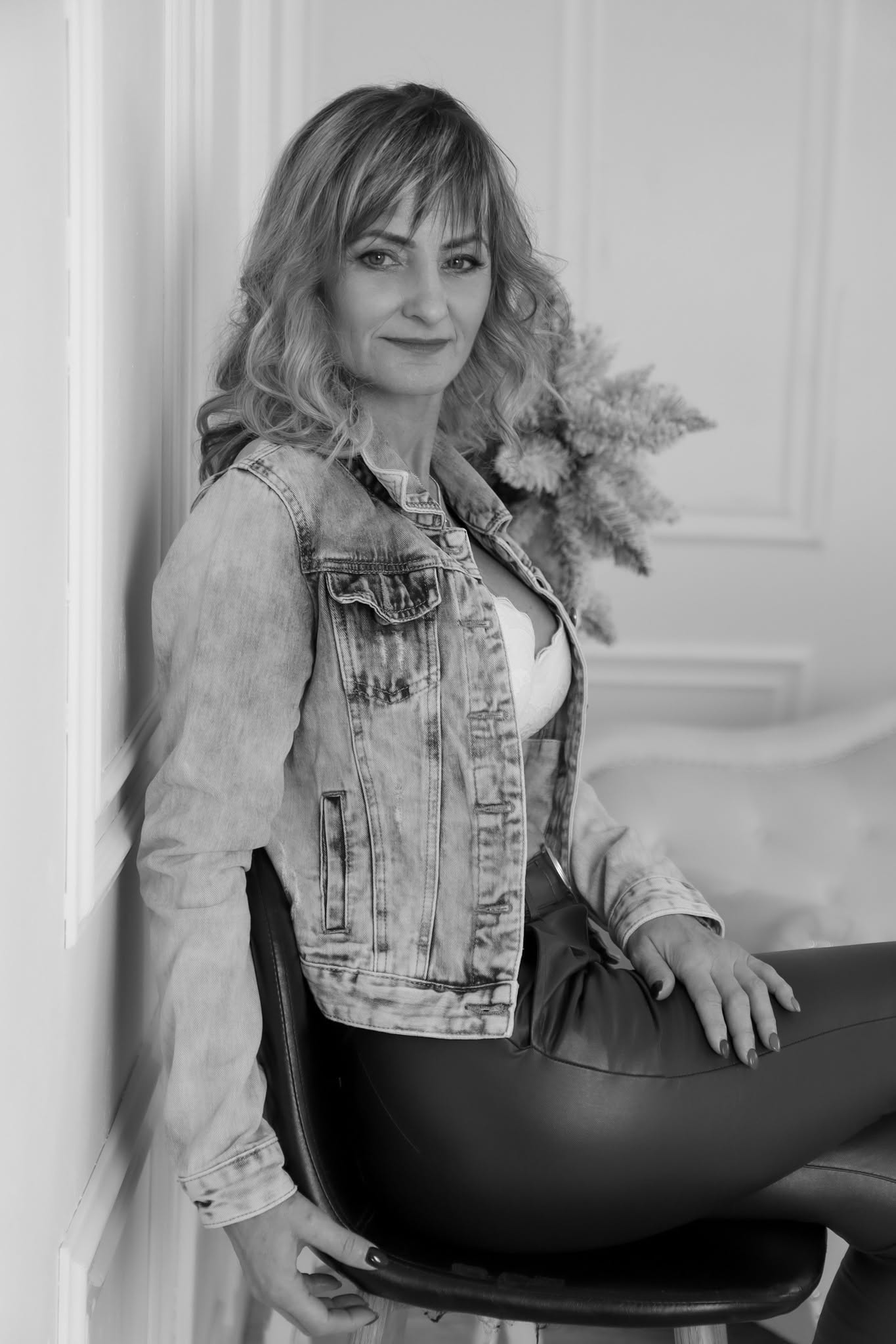 Gitta Photography – Glamour