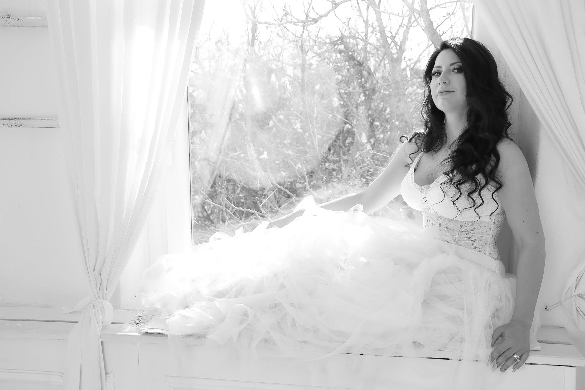 Gitta Photography – Glamour