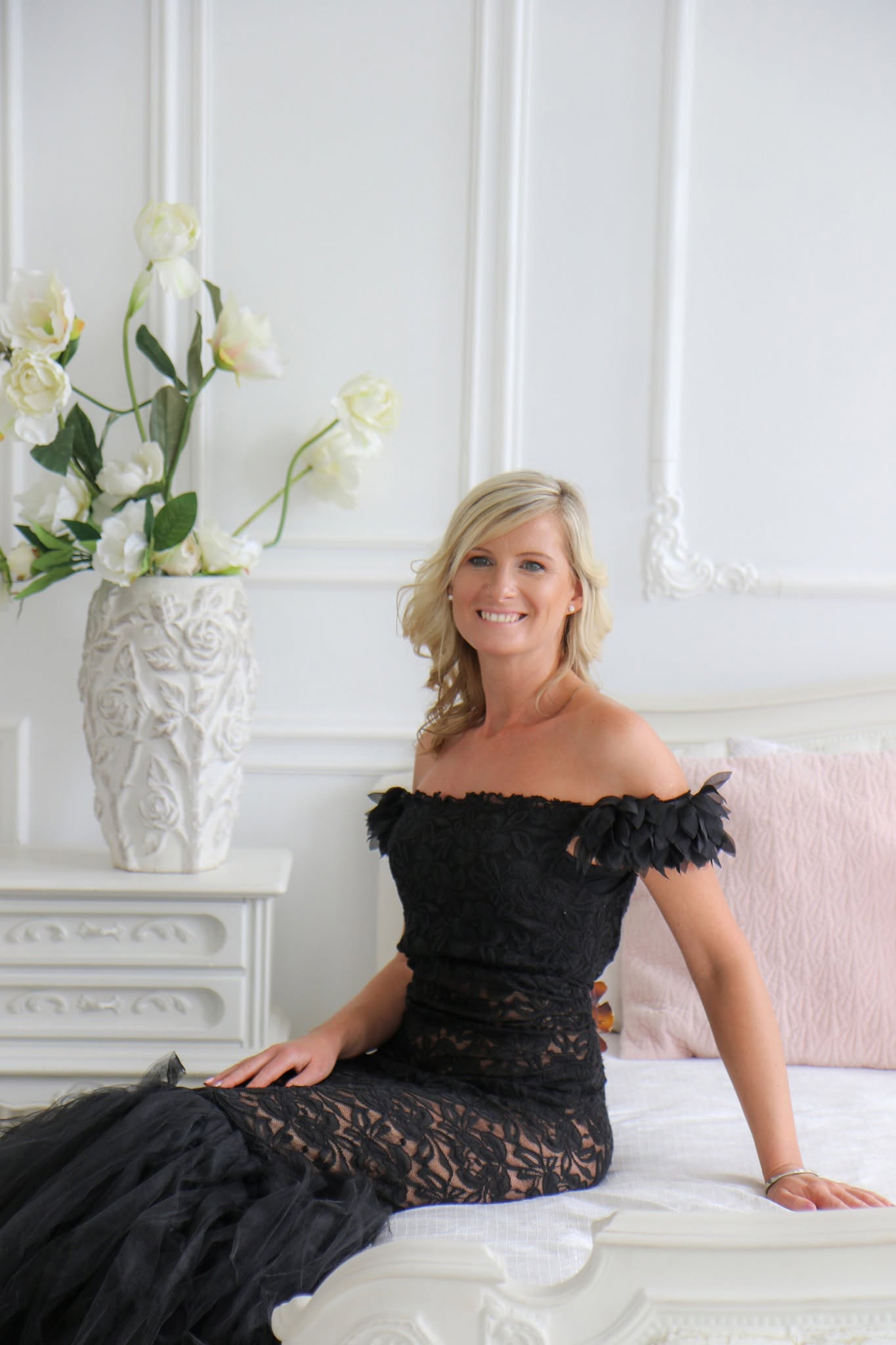Gitta Photography – Glamour