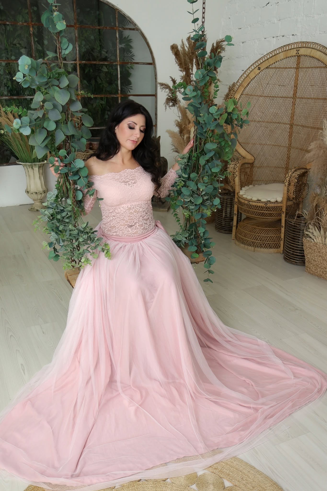 Gitta Photography – Glamour