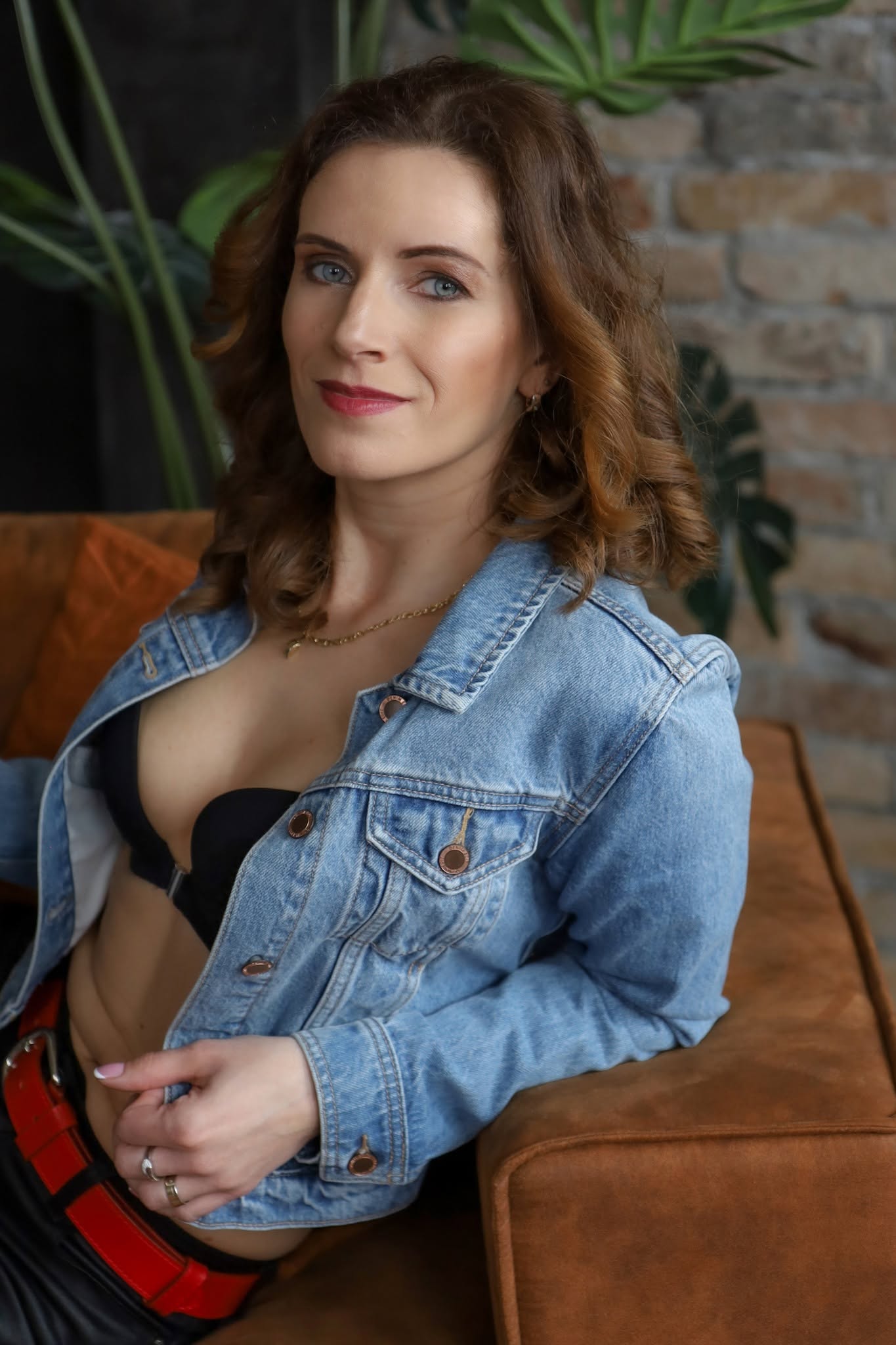 Gitta Photography – Glamour