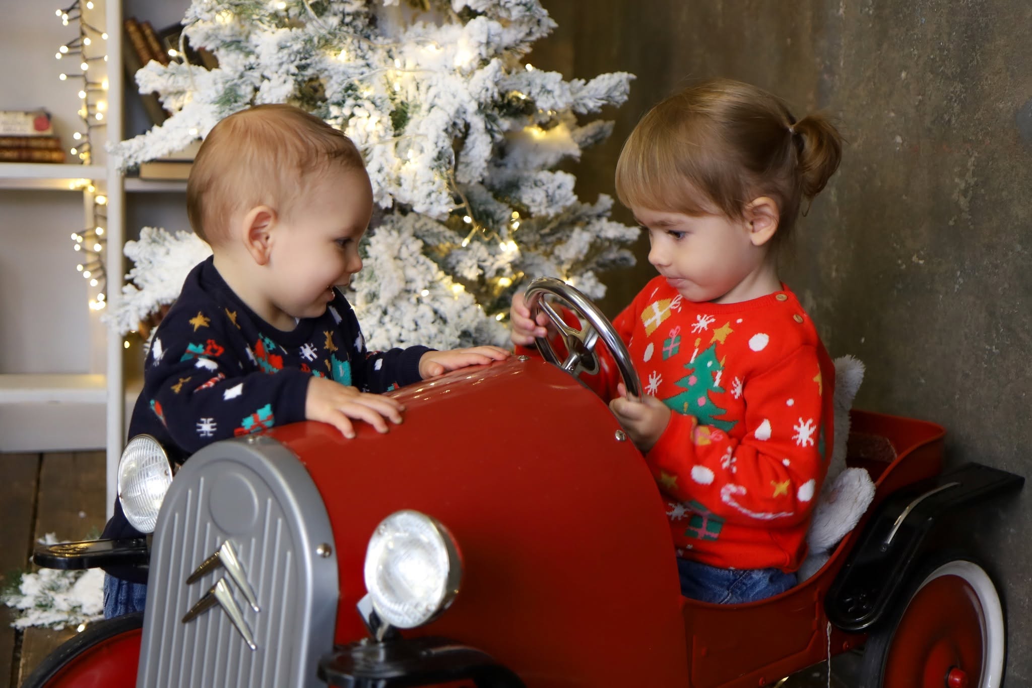 Gitta Photography – Karácsonyi