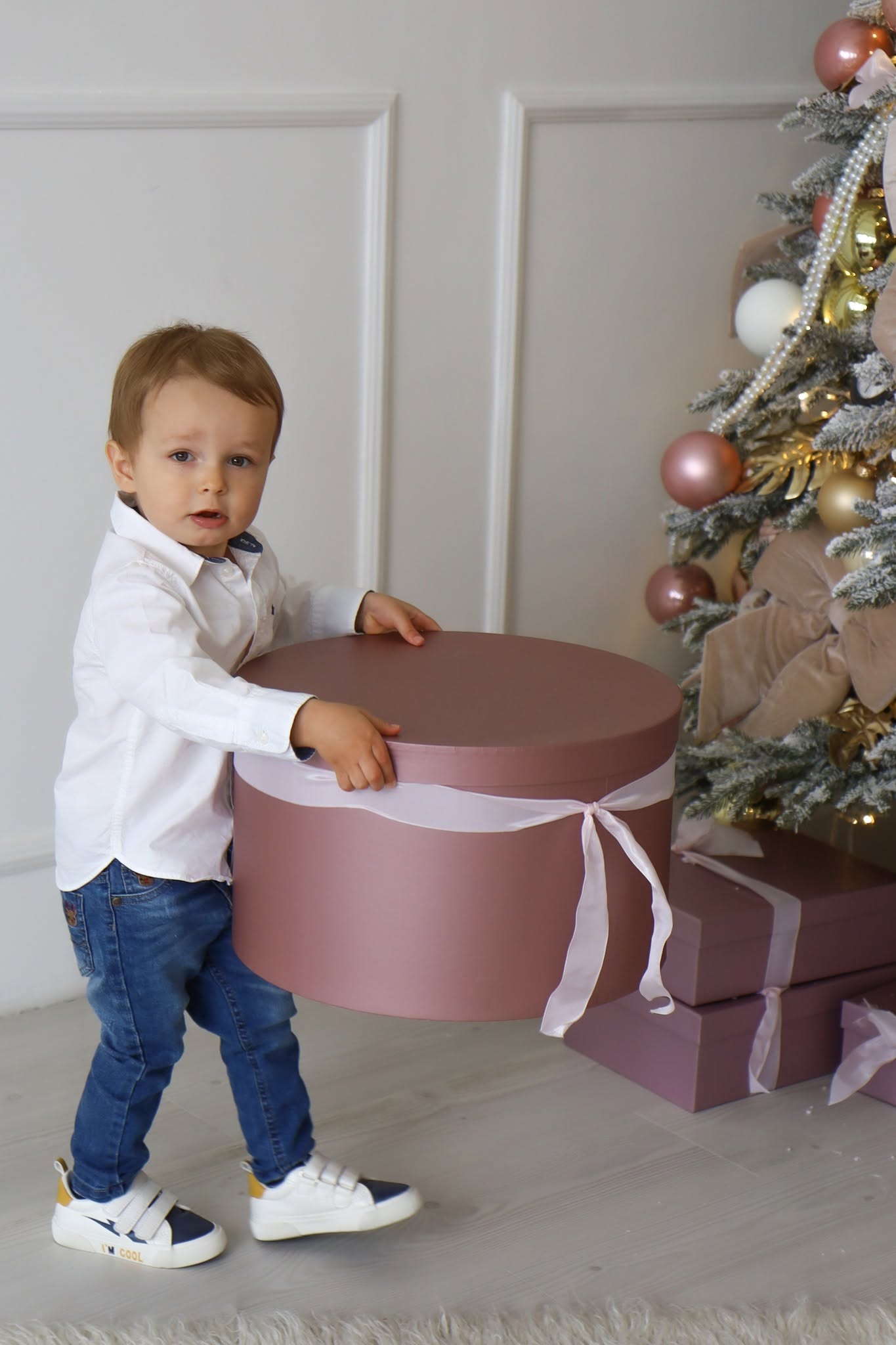 Gitta Photography – Karácsonyi