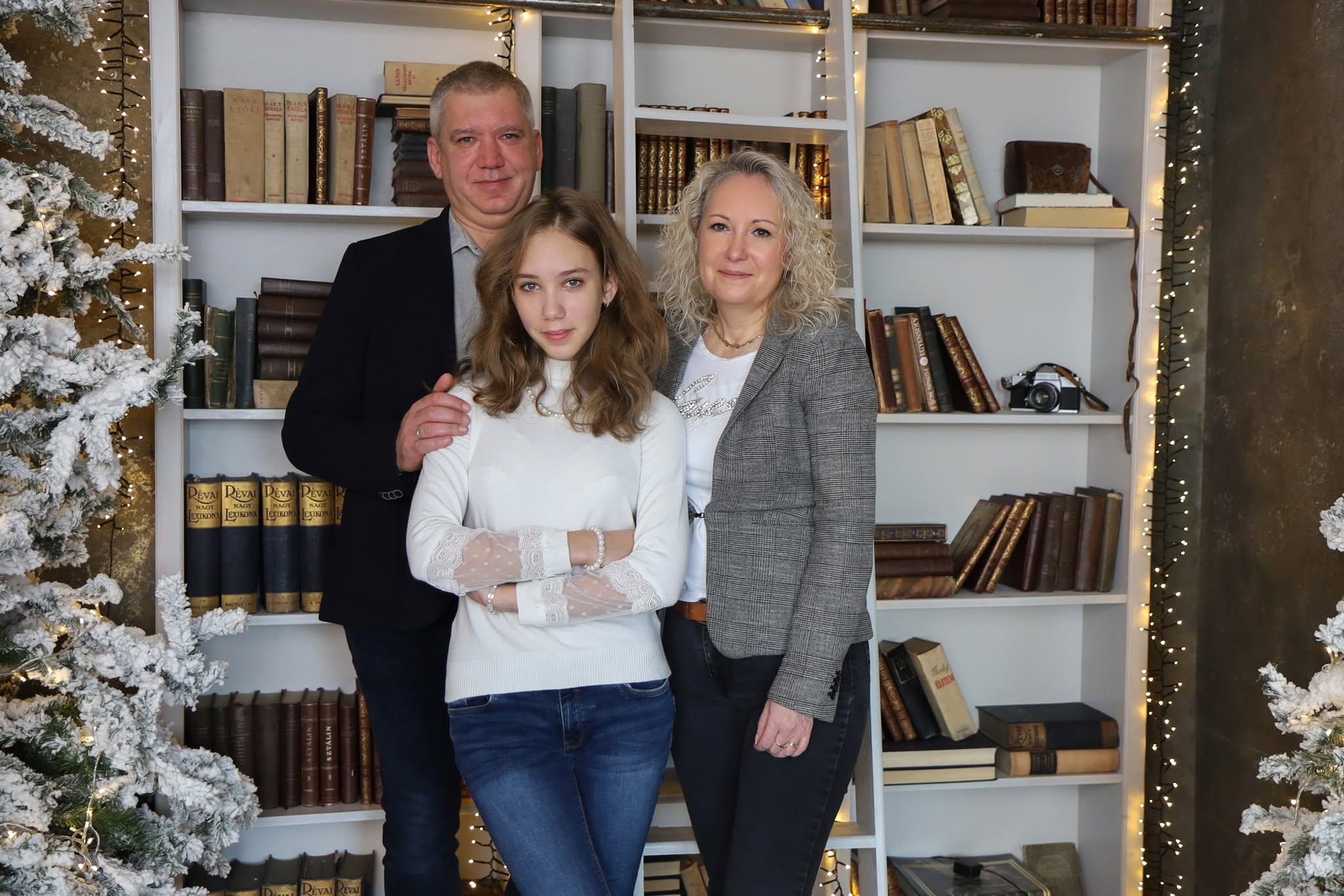 Gitta Photography – Karácsonyi