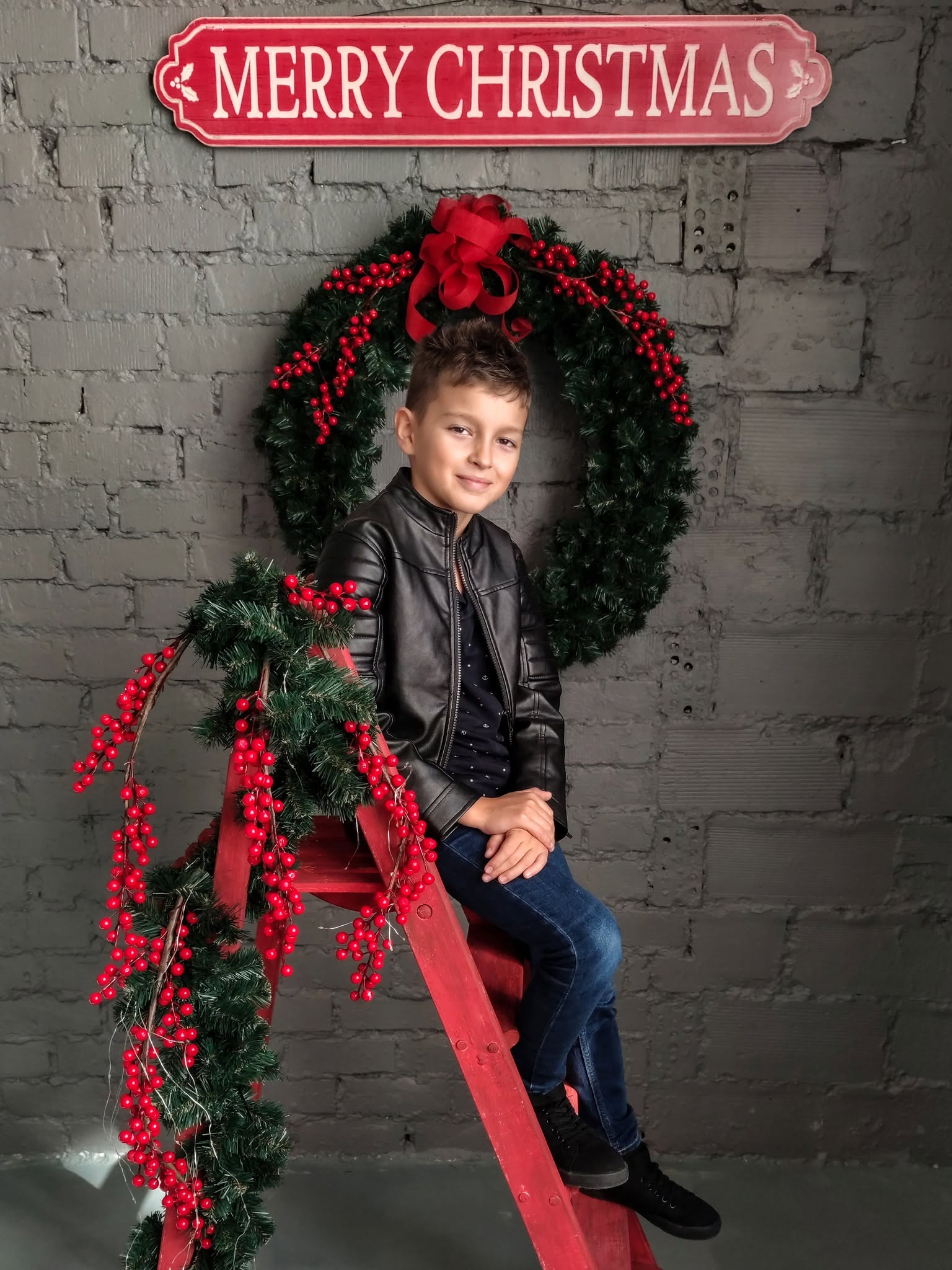 Gitta Photography – Karácsonyi