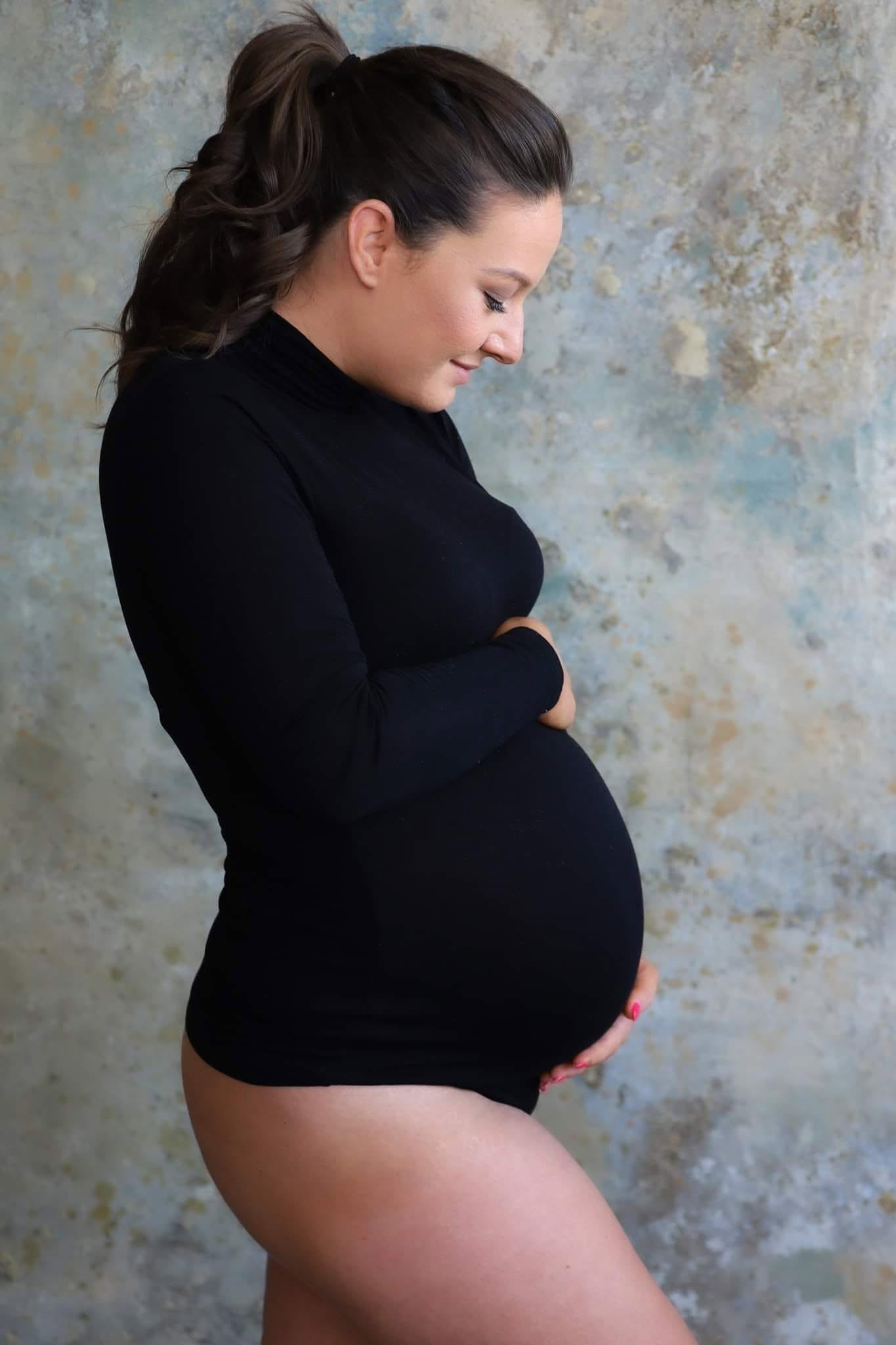 Gitta Photography – Kismama