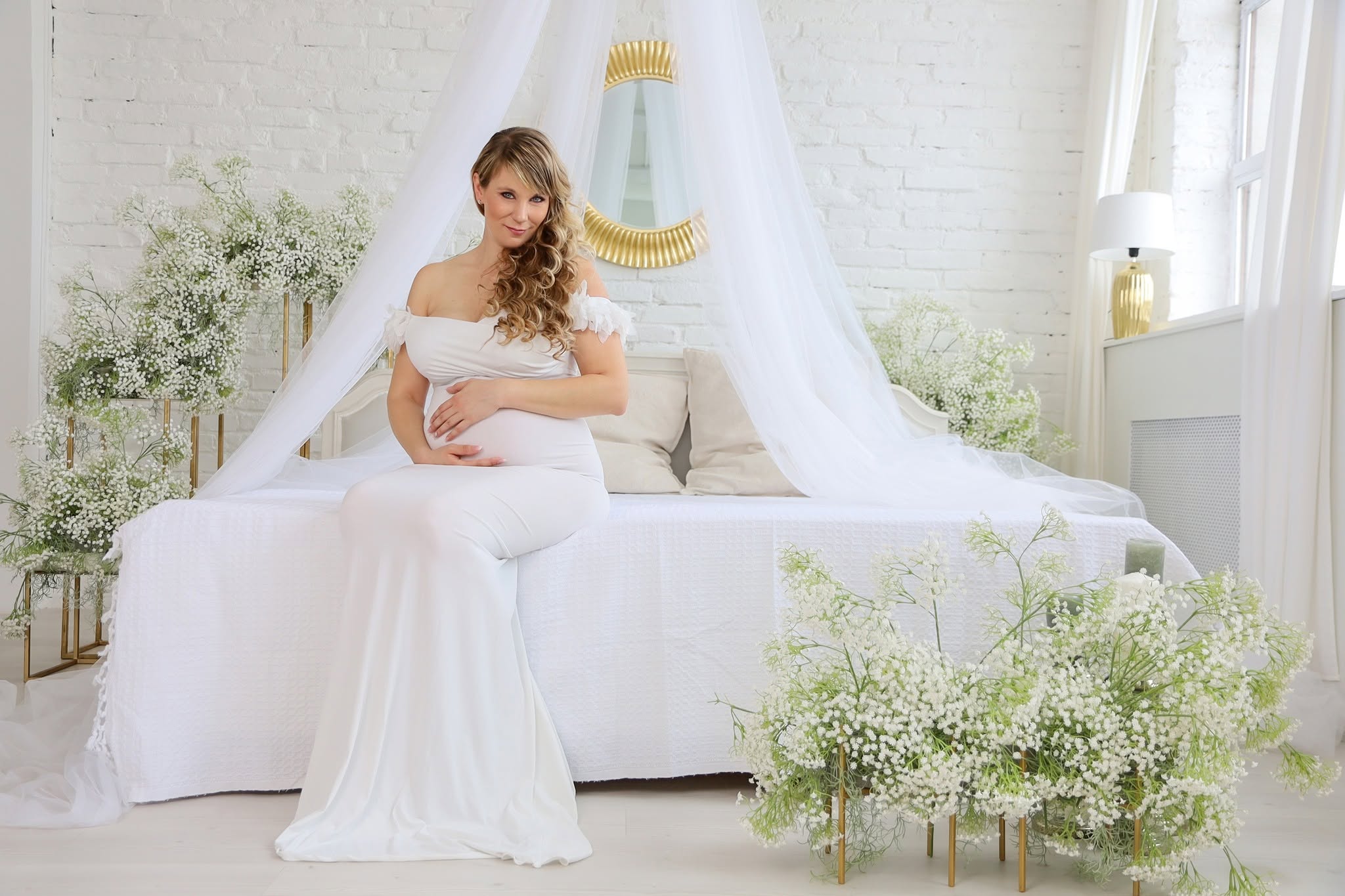 Gitta Photography – Kismama