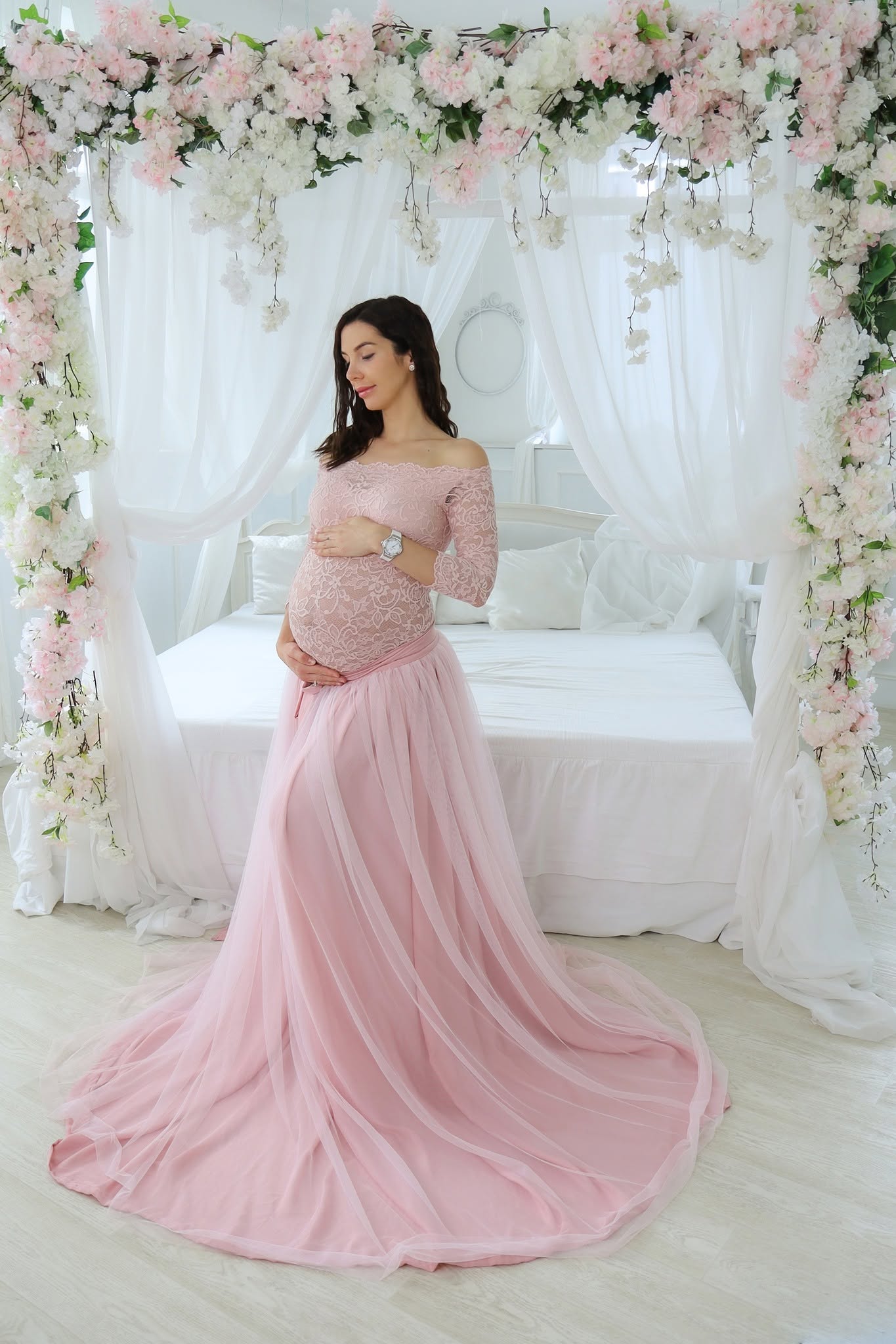 Gitta Photography – Kismama