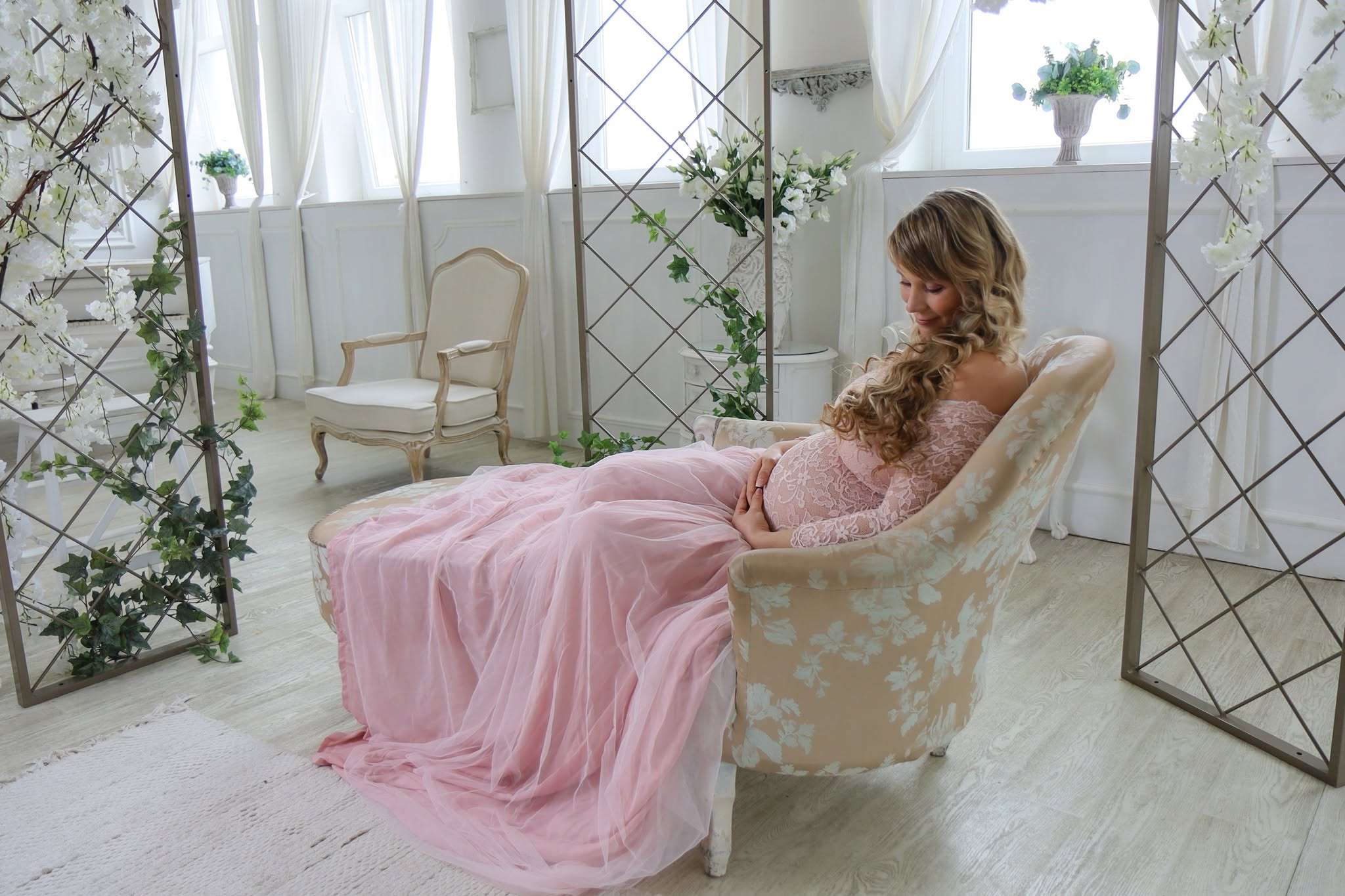 Gitta Photography – Kismama