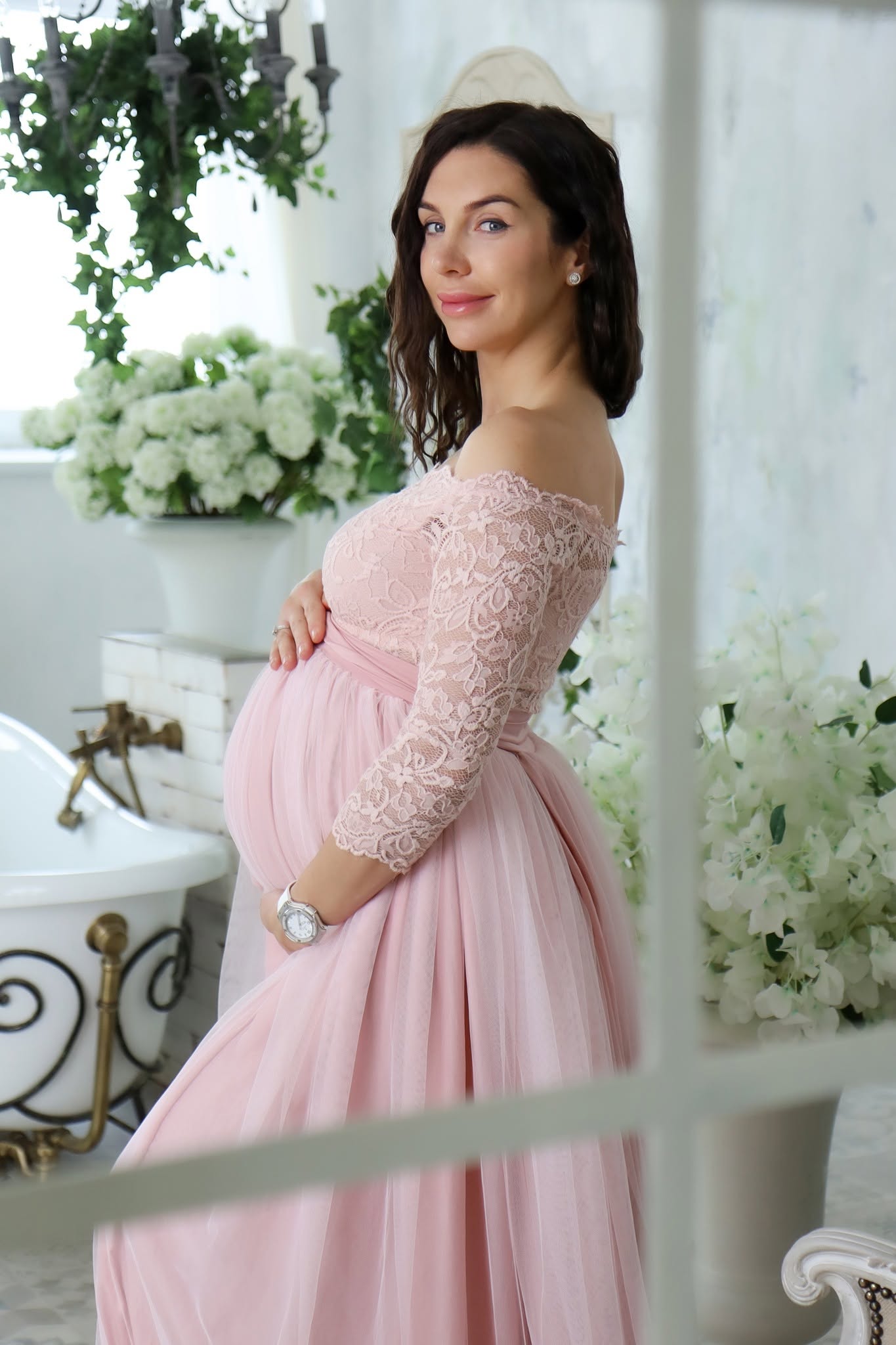 Gitta Photography – Kismama