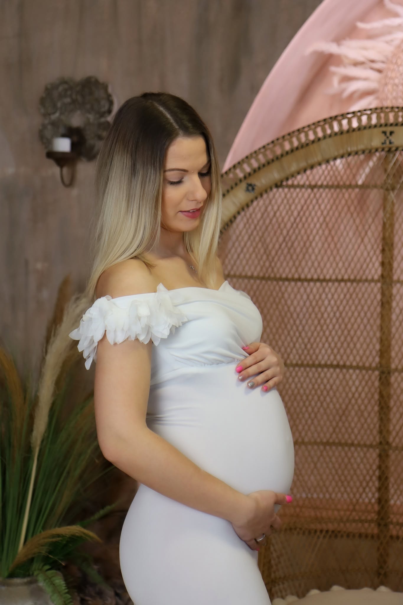 Gitta Photography – Kismama