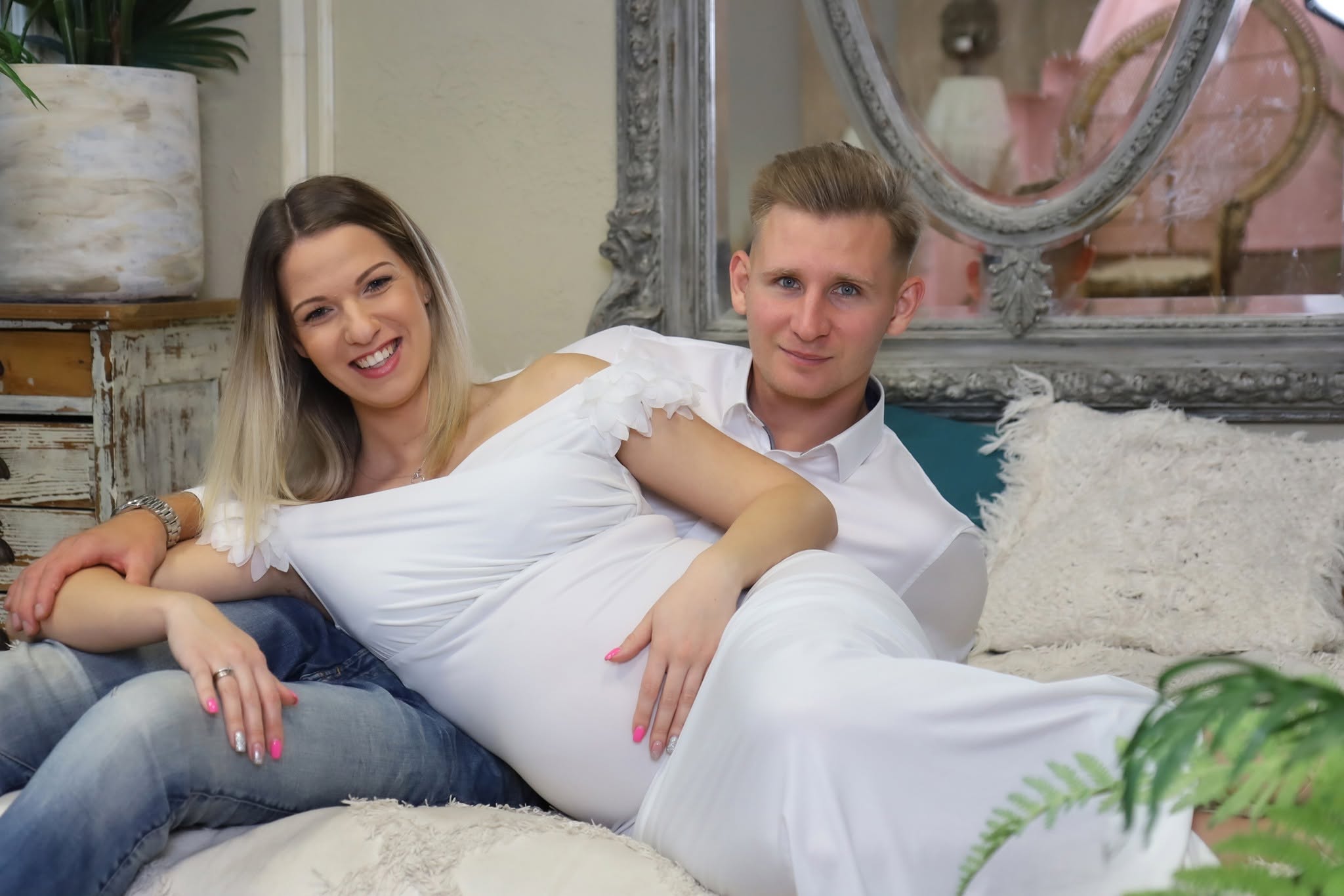 Gitta Photography – Kismama