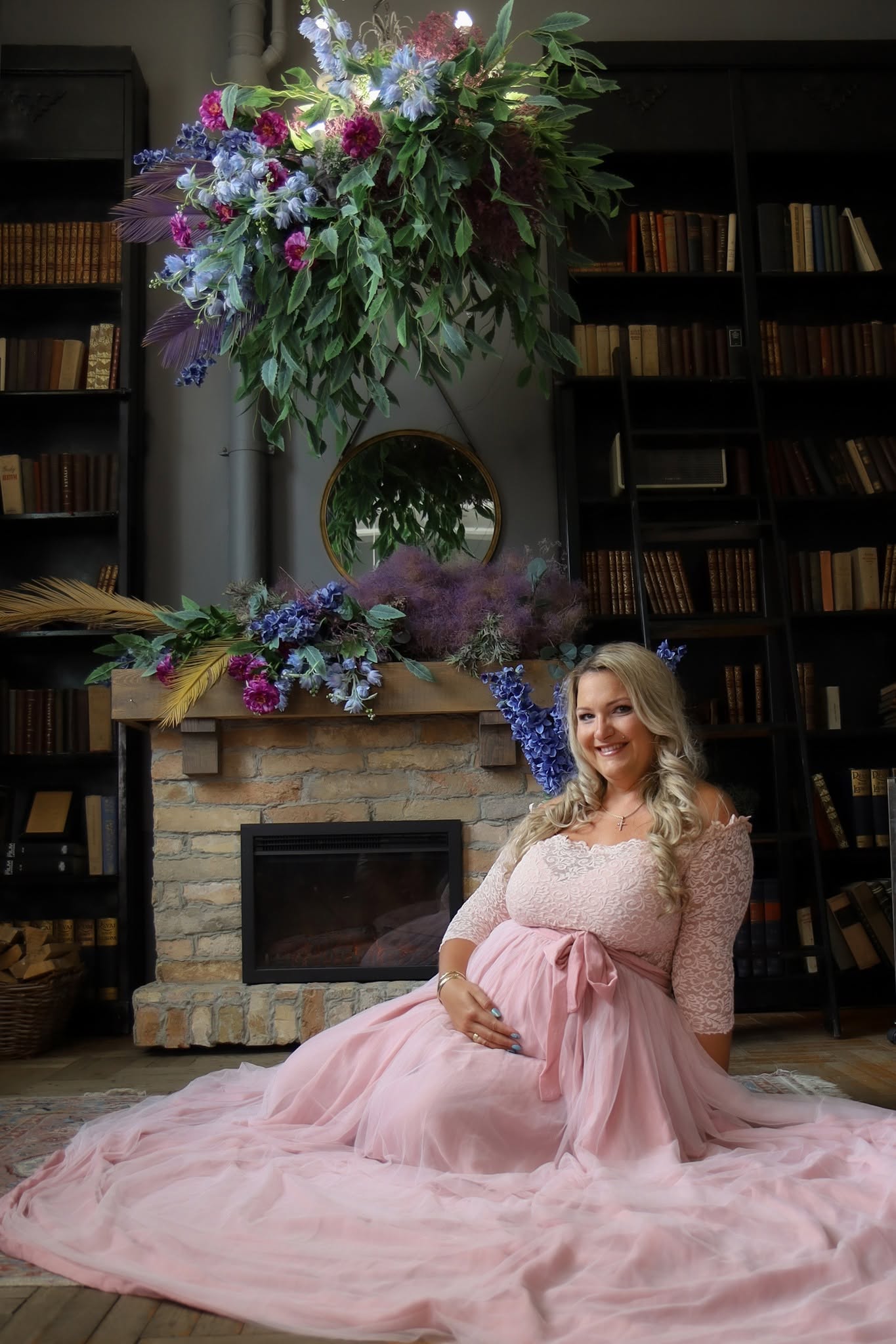 Gitta Photography – Kismama