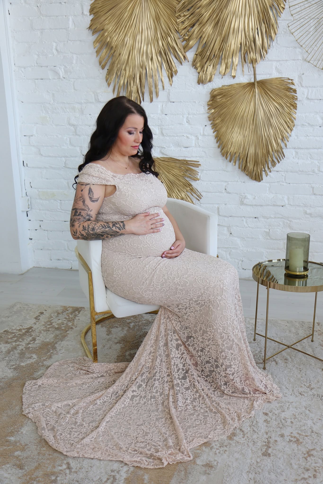 Gitta Photography – Kismama