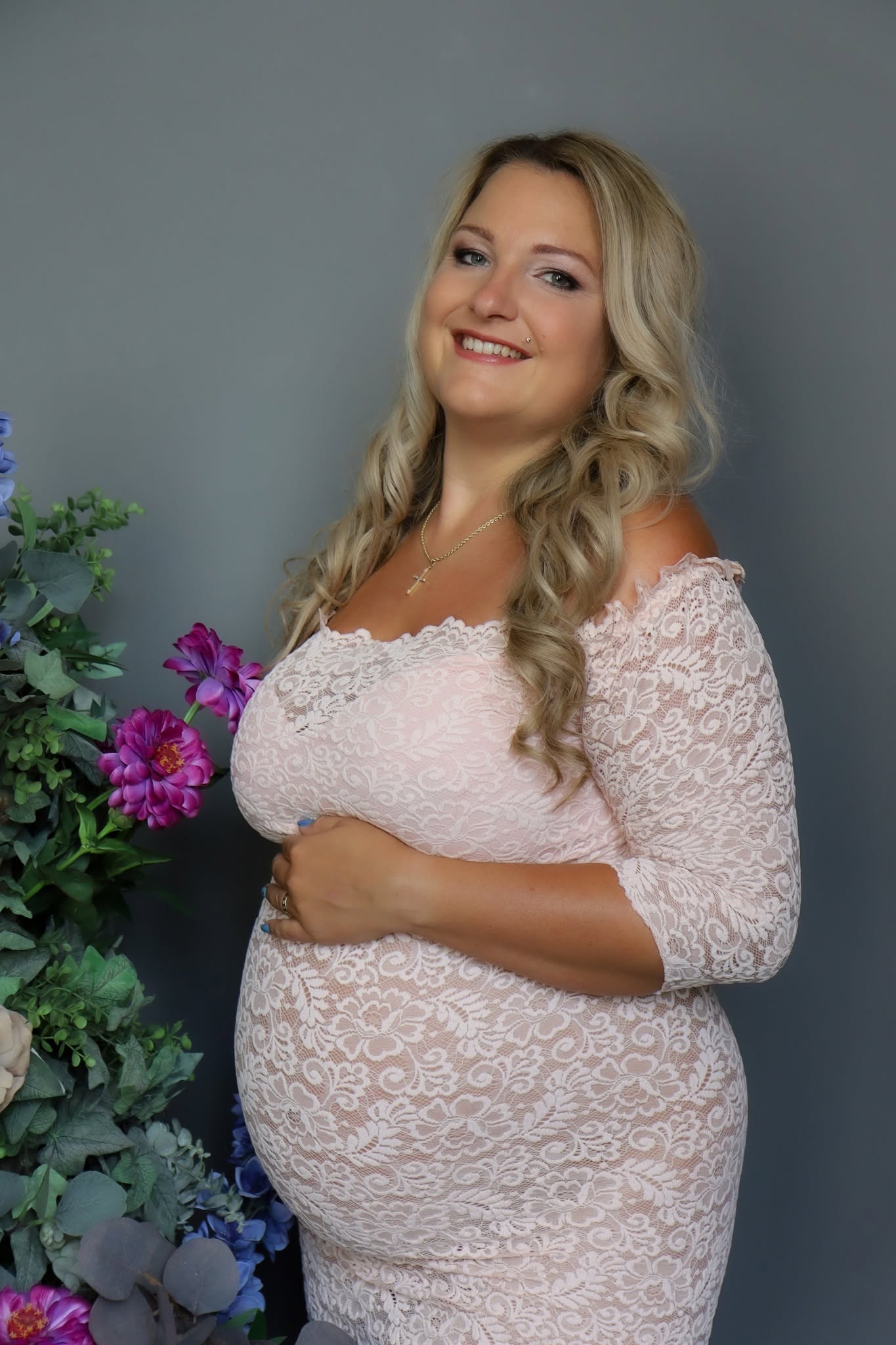 Gitta Photography – Kismama