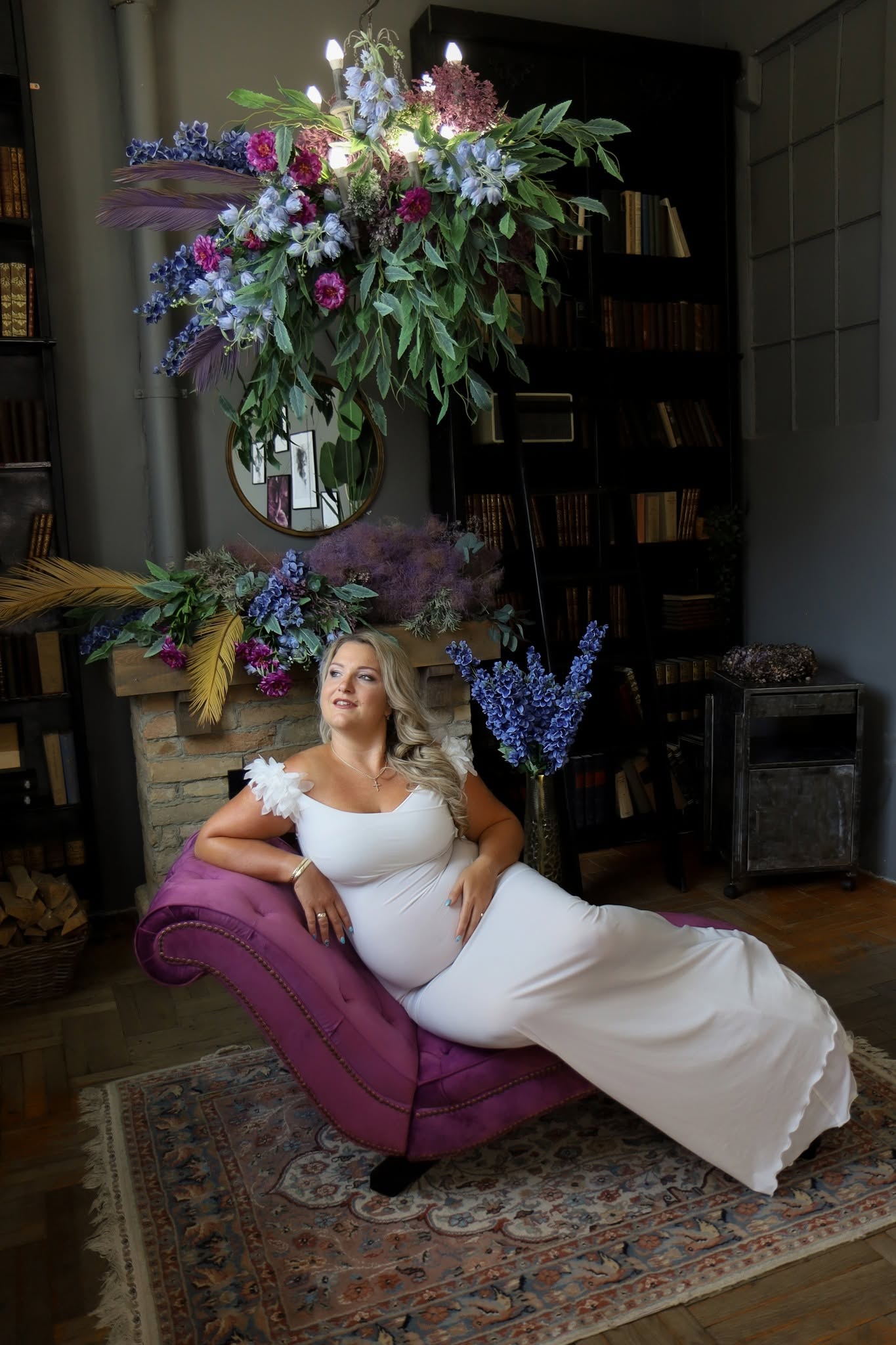 Gitta Photography – Kismama