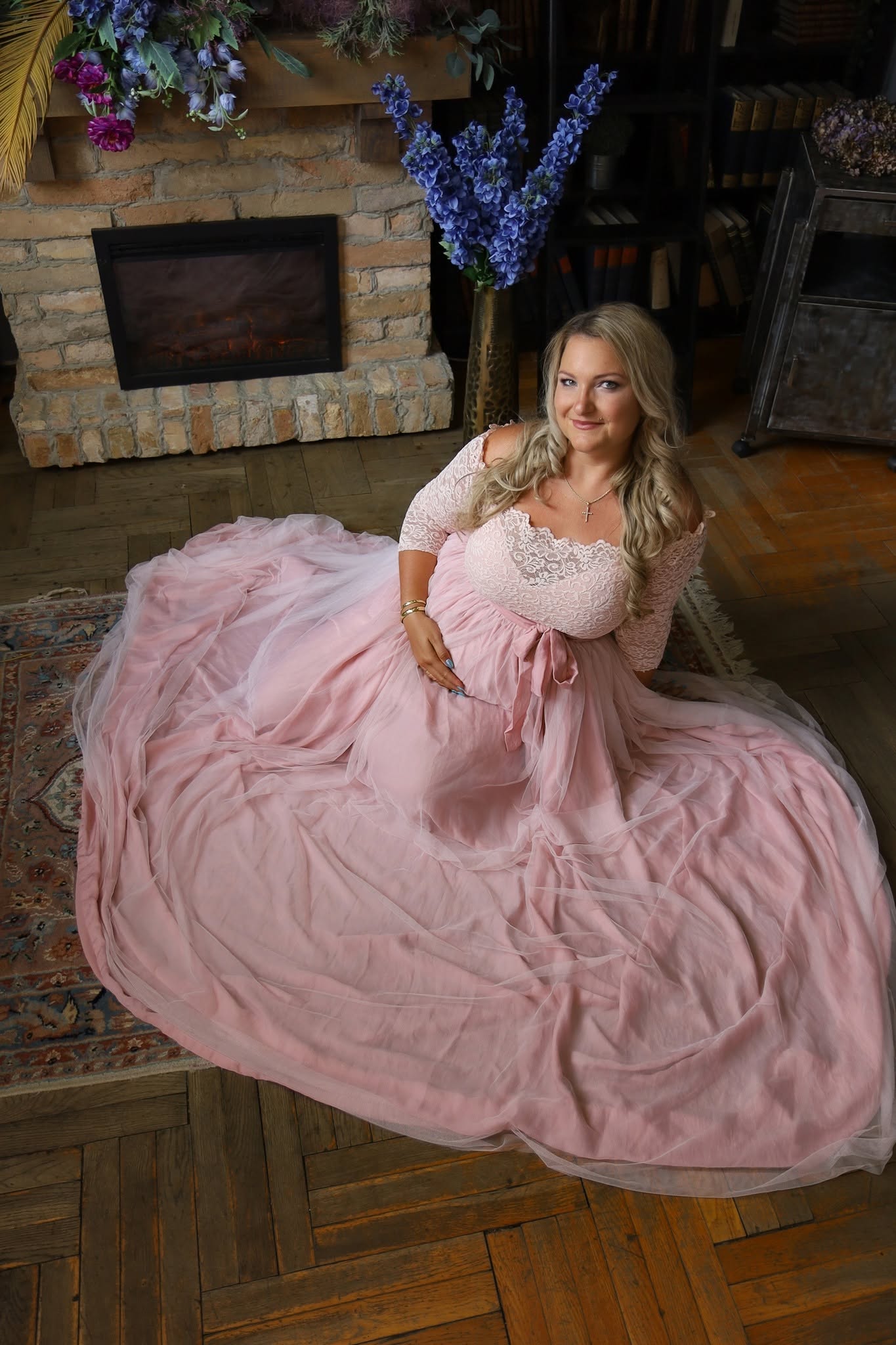 Gitta Photography – Kismama