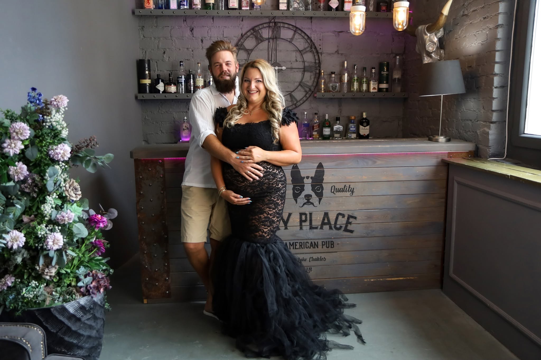 Gitta Photography – Kismama