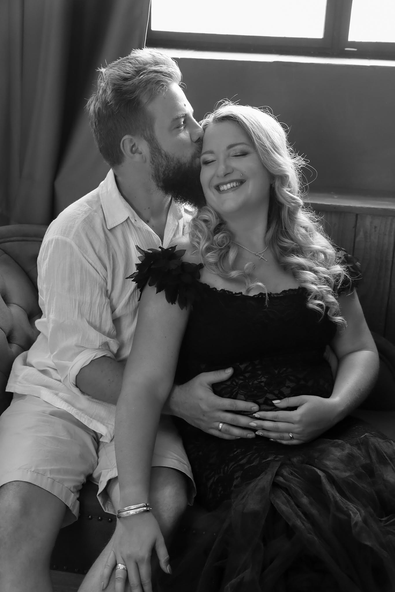 Gitta Photography – Kismama