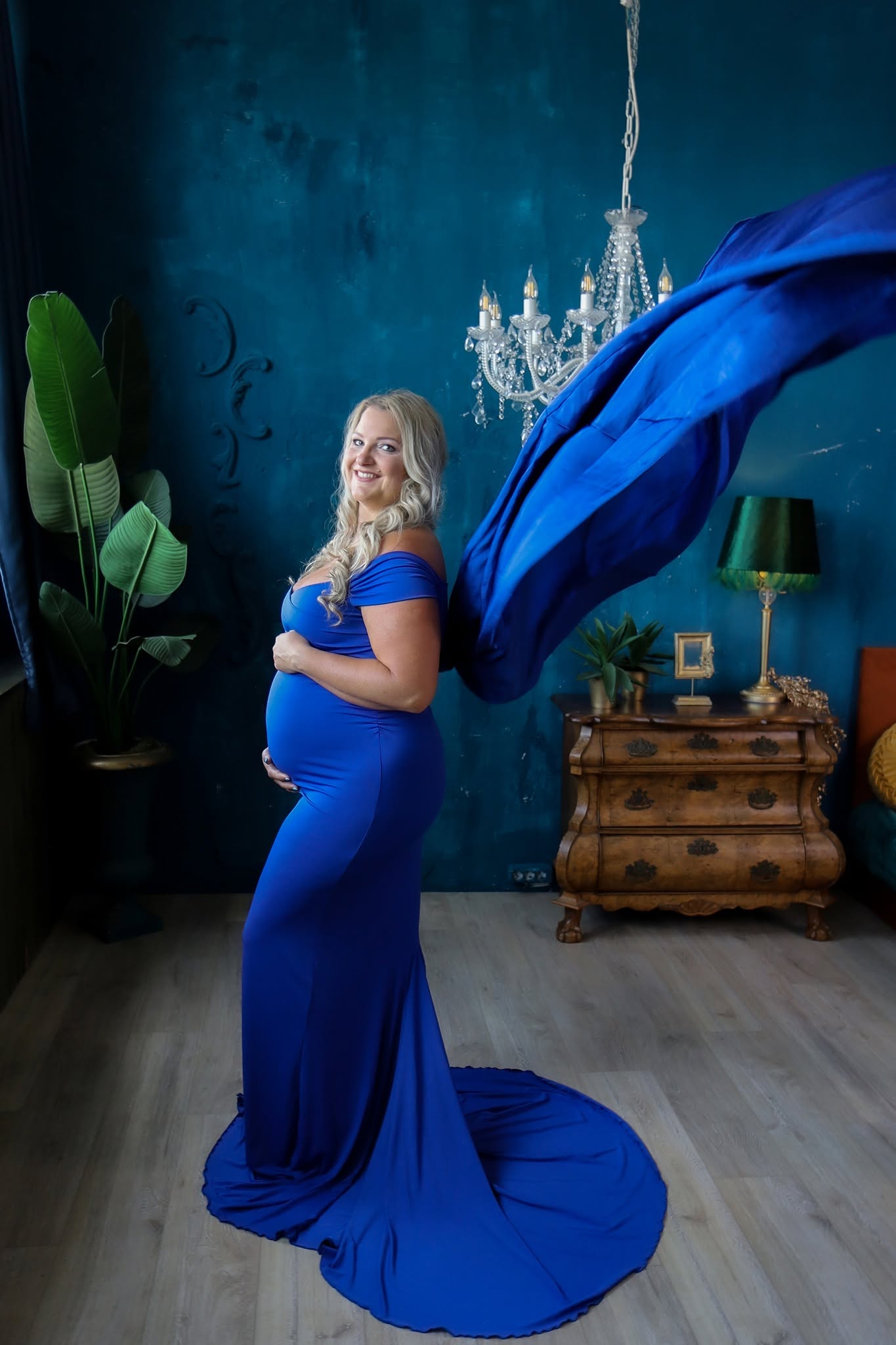 Gitta Photography – Kismama