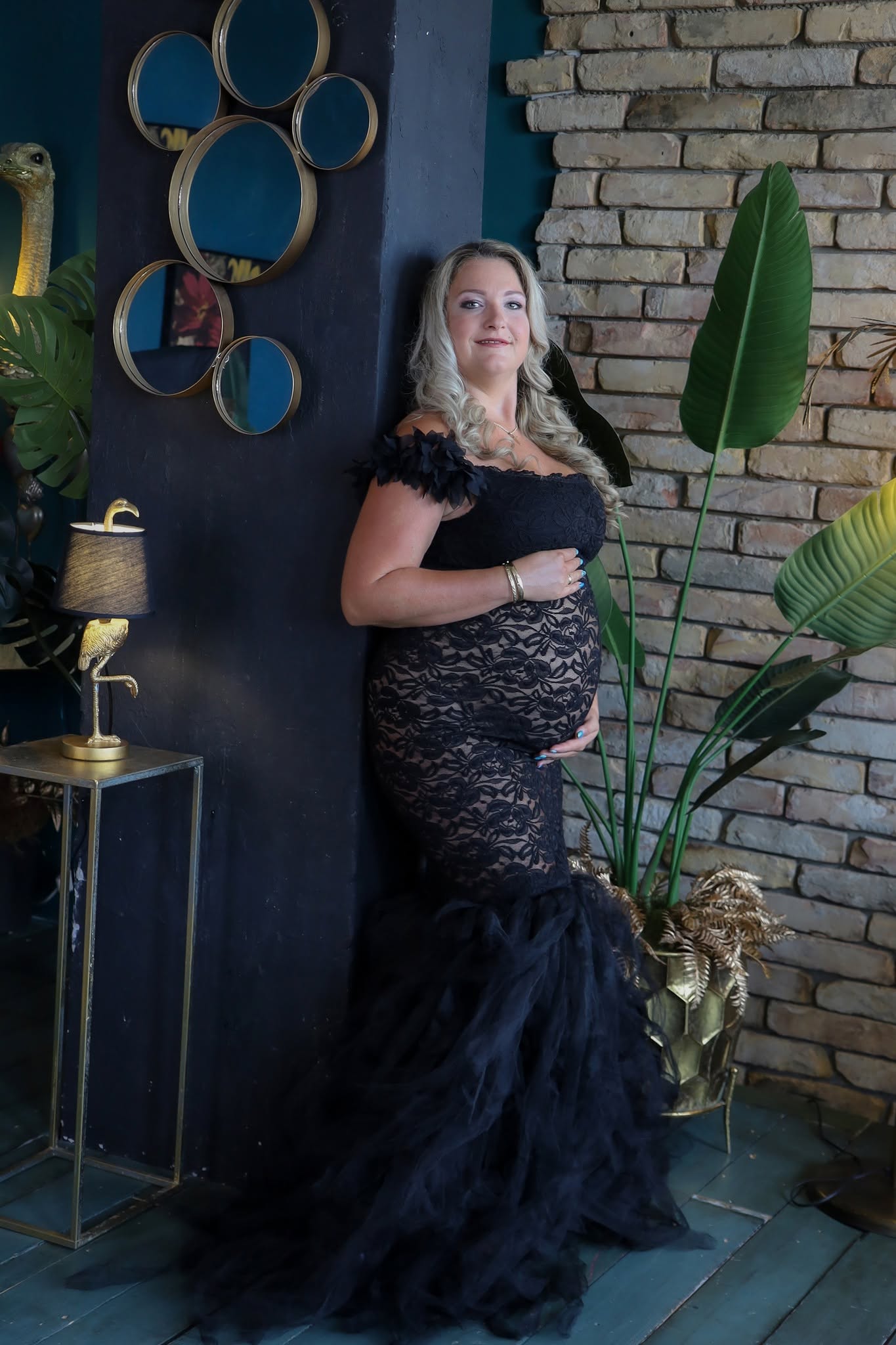 Gitta Photography – Kismama